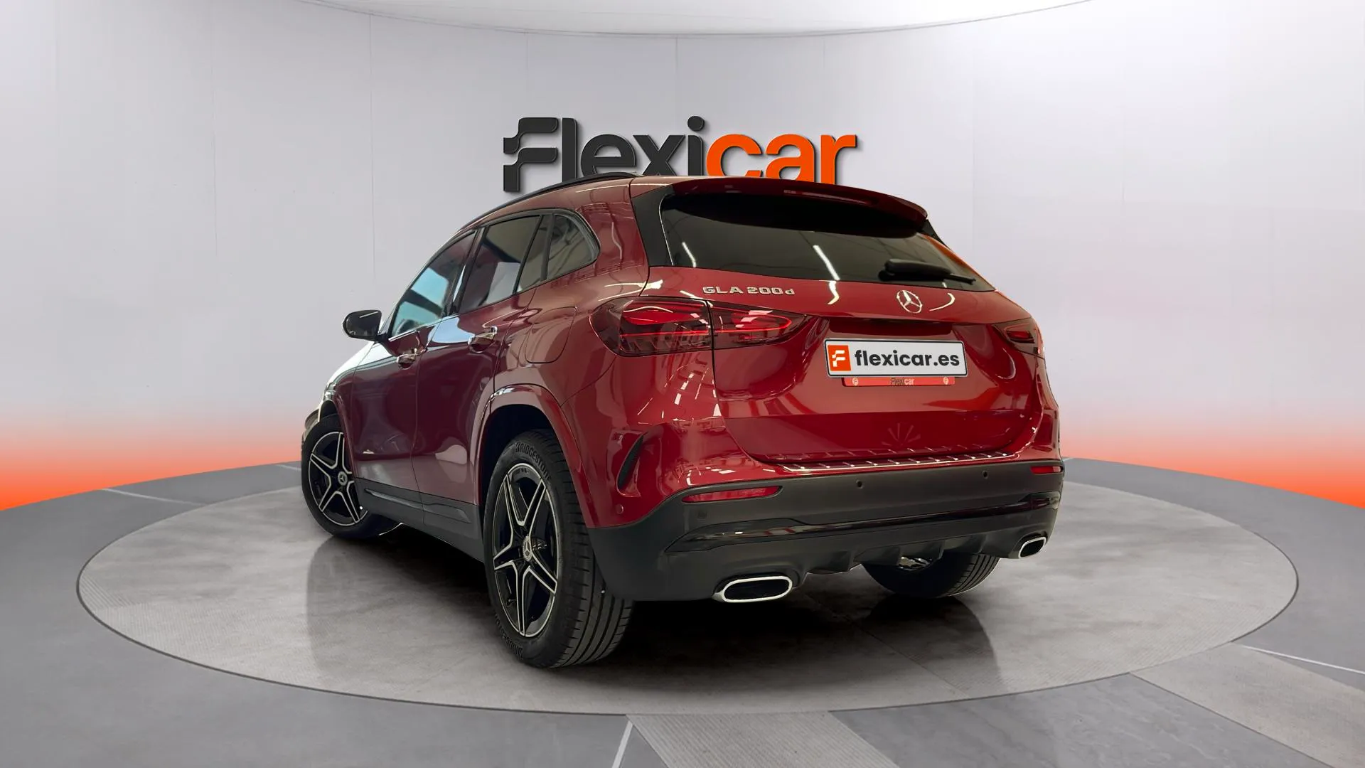 Mercedes-Benz GLA 200 D - foto 6