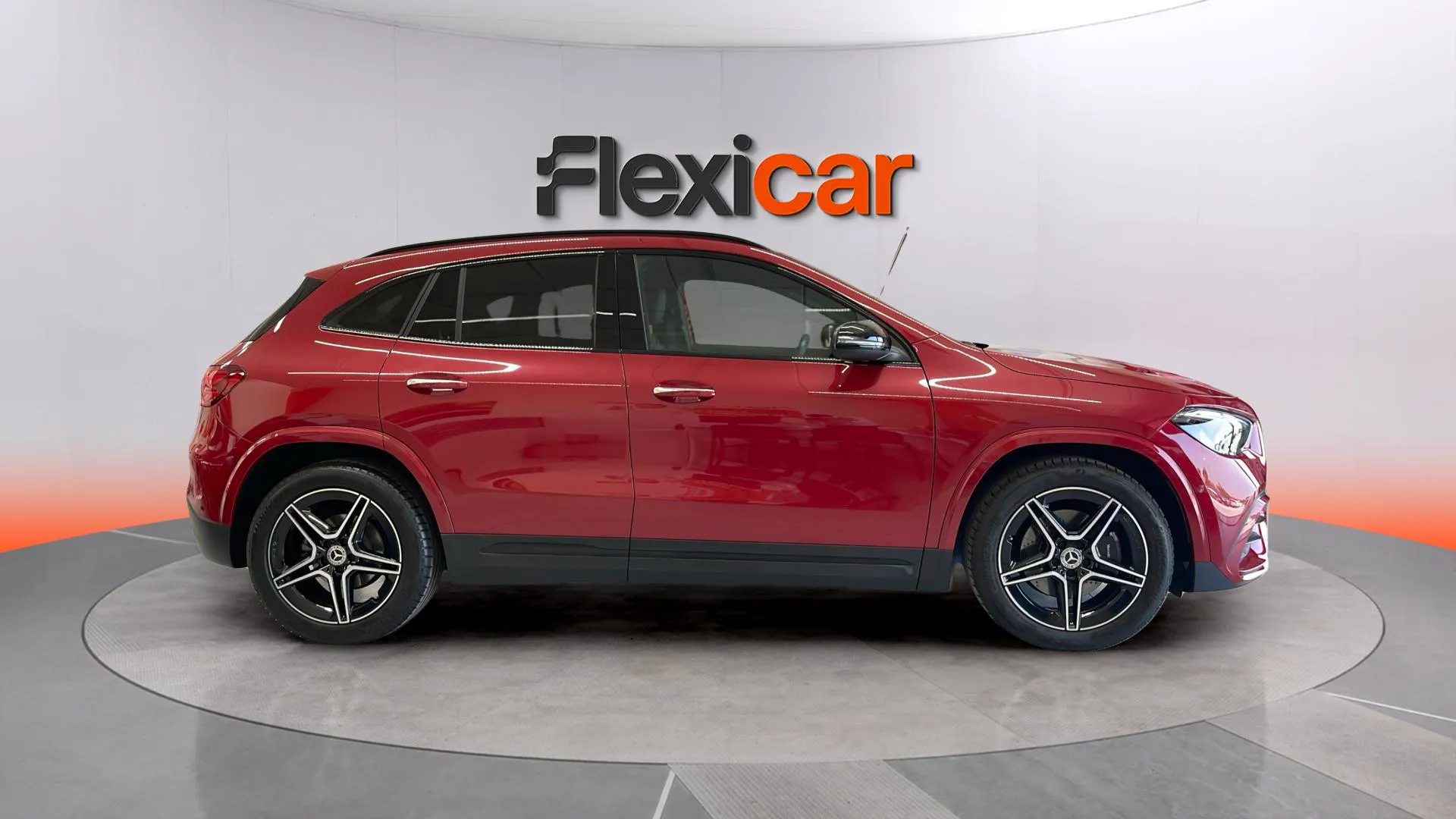 Mercedes-Benz GLA 200 D - foto 4