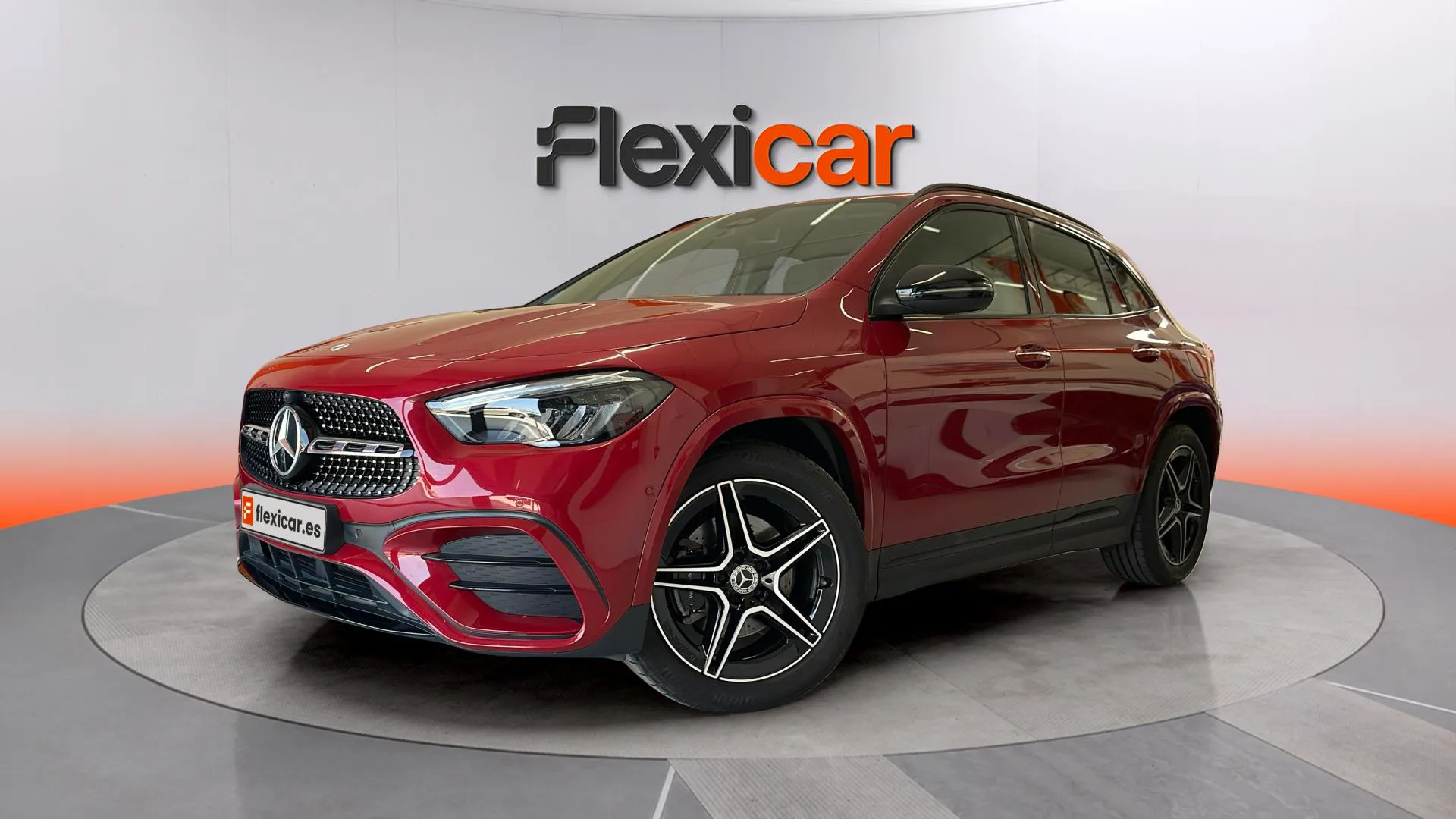 Mercedes-Benz GLA 200 D - foto 3
