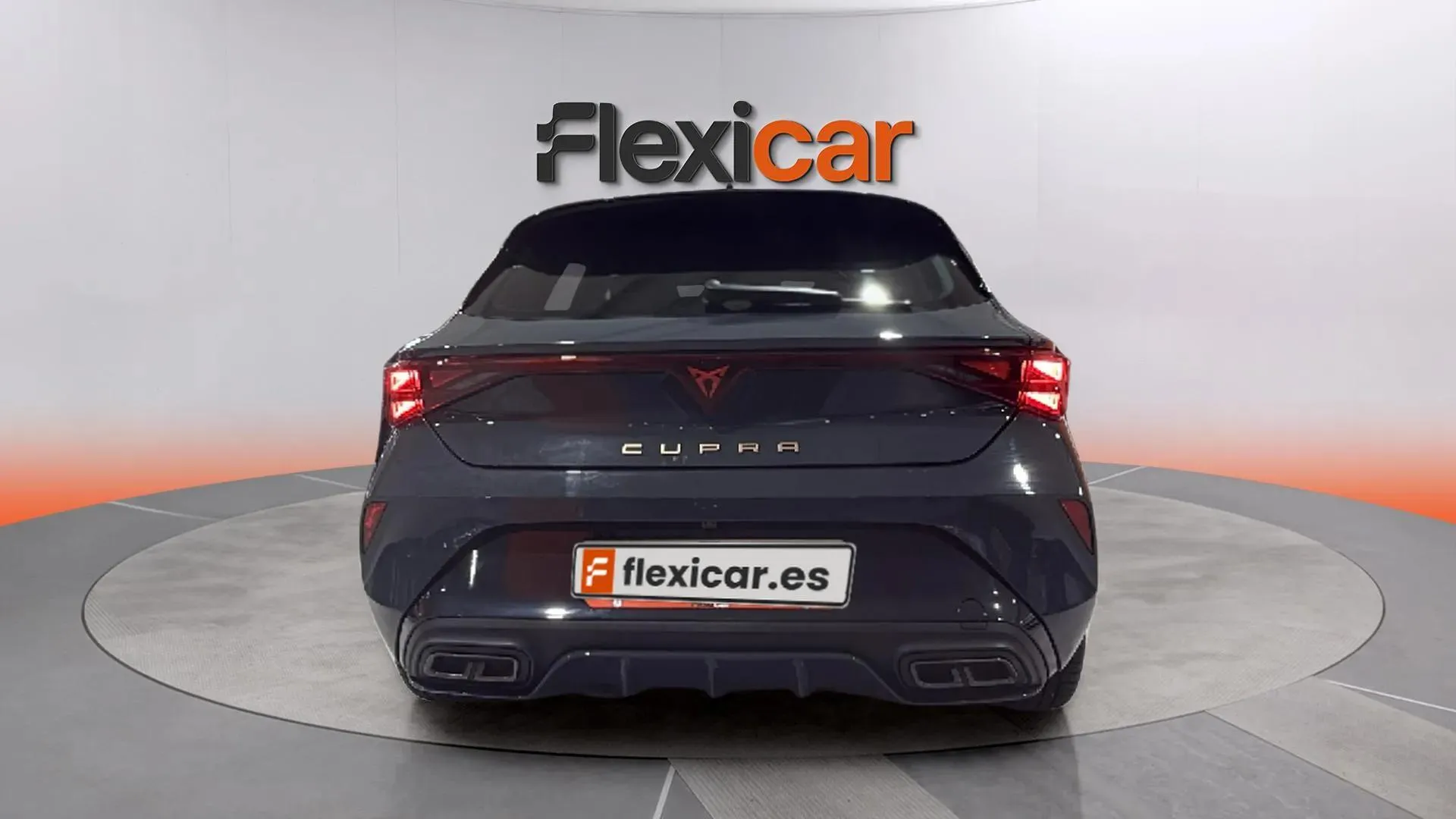 Cupra León 1.5 TSI Beyond MY26.6 - foto 4