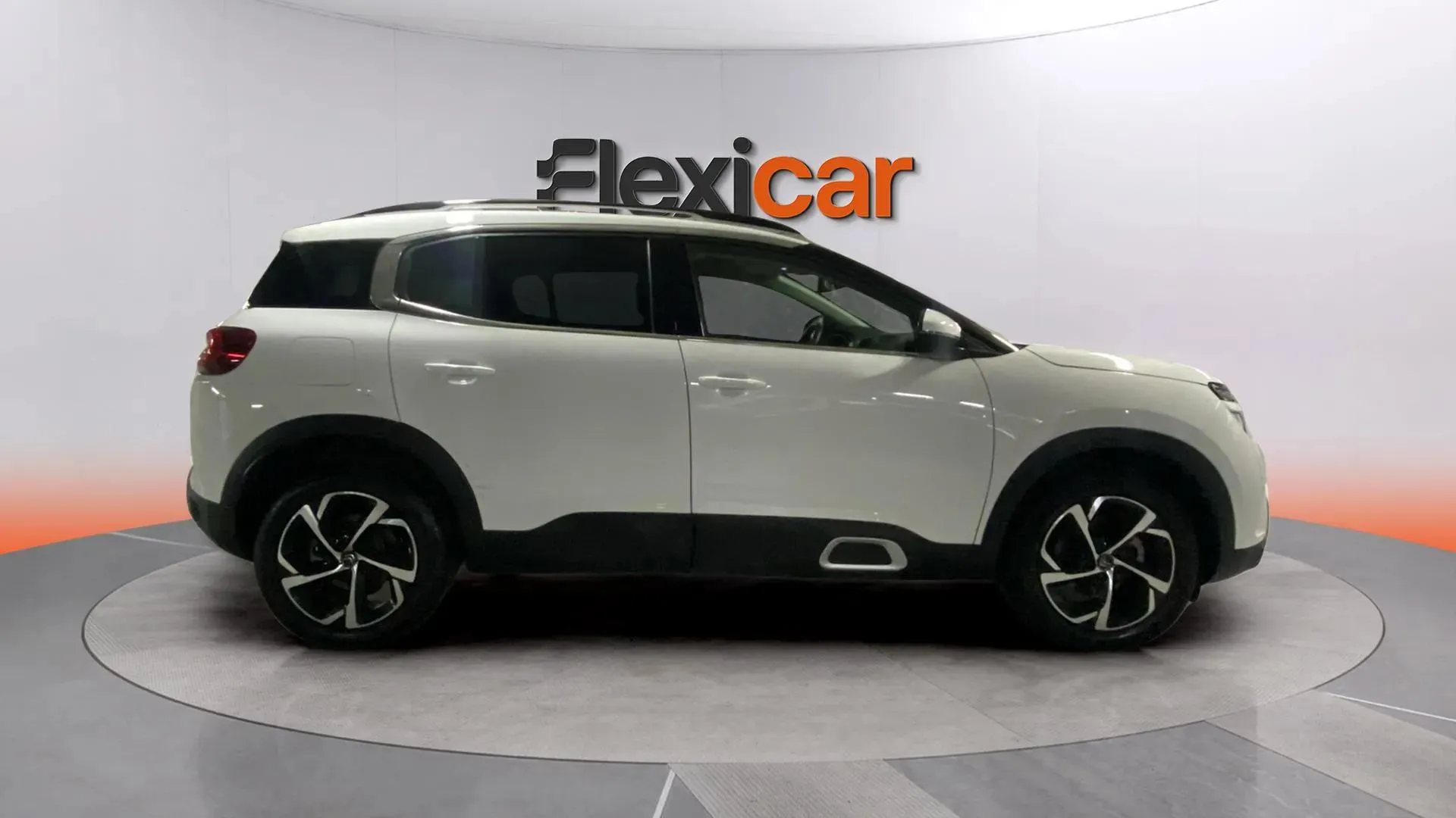 Citroën C5 Aircross BlueHDi EAT8 Feel Pack - foto 8