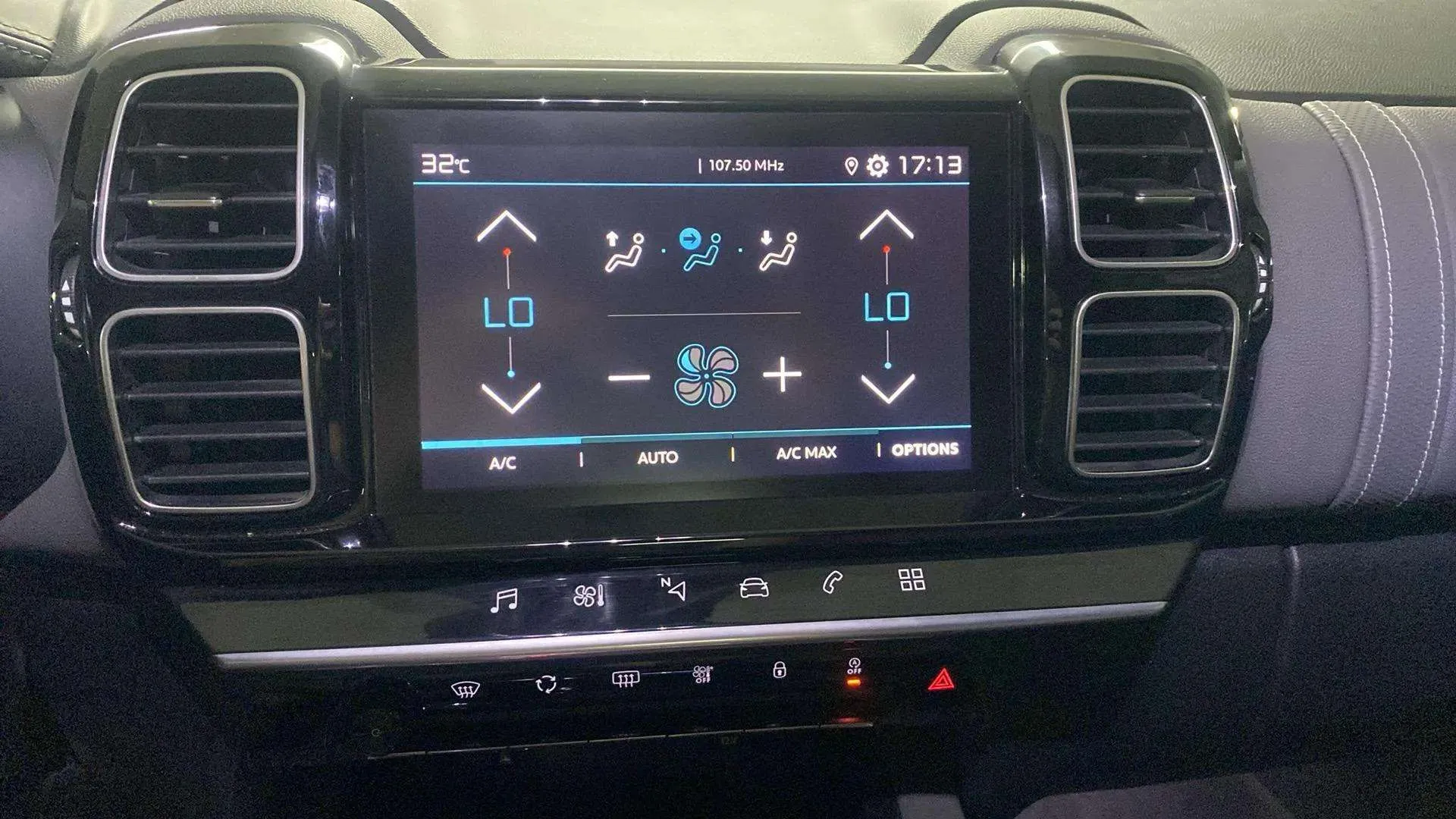 Citroën C5 Aircross BlueHDi EAT8 Feel Pack - foto 11
