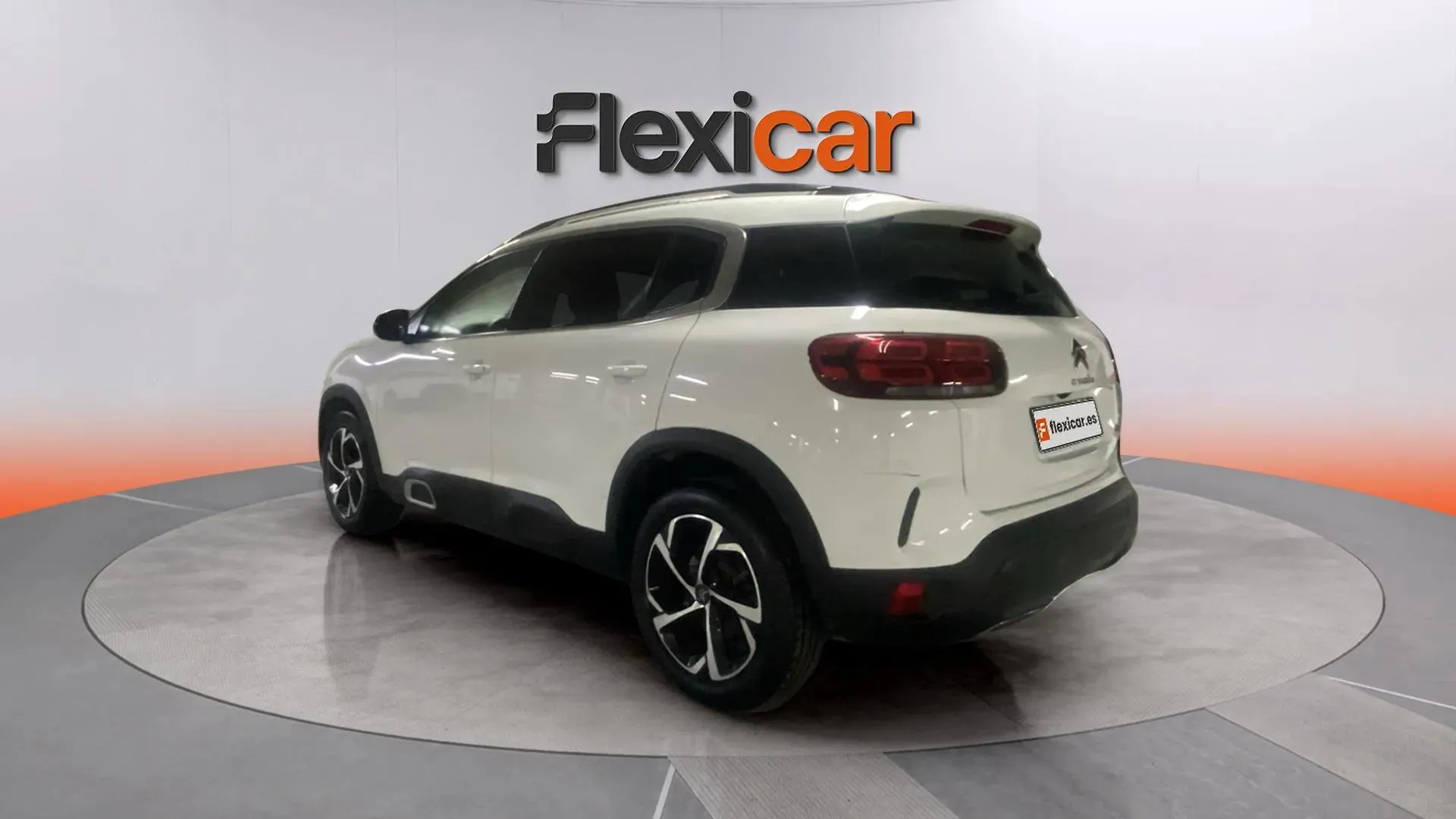 Citroën C5 Aircross BlueHDi EAT8 Feel Pack - foto 5