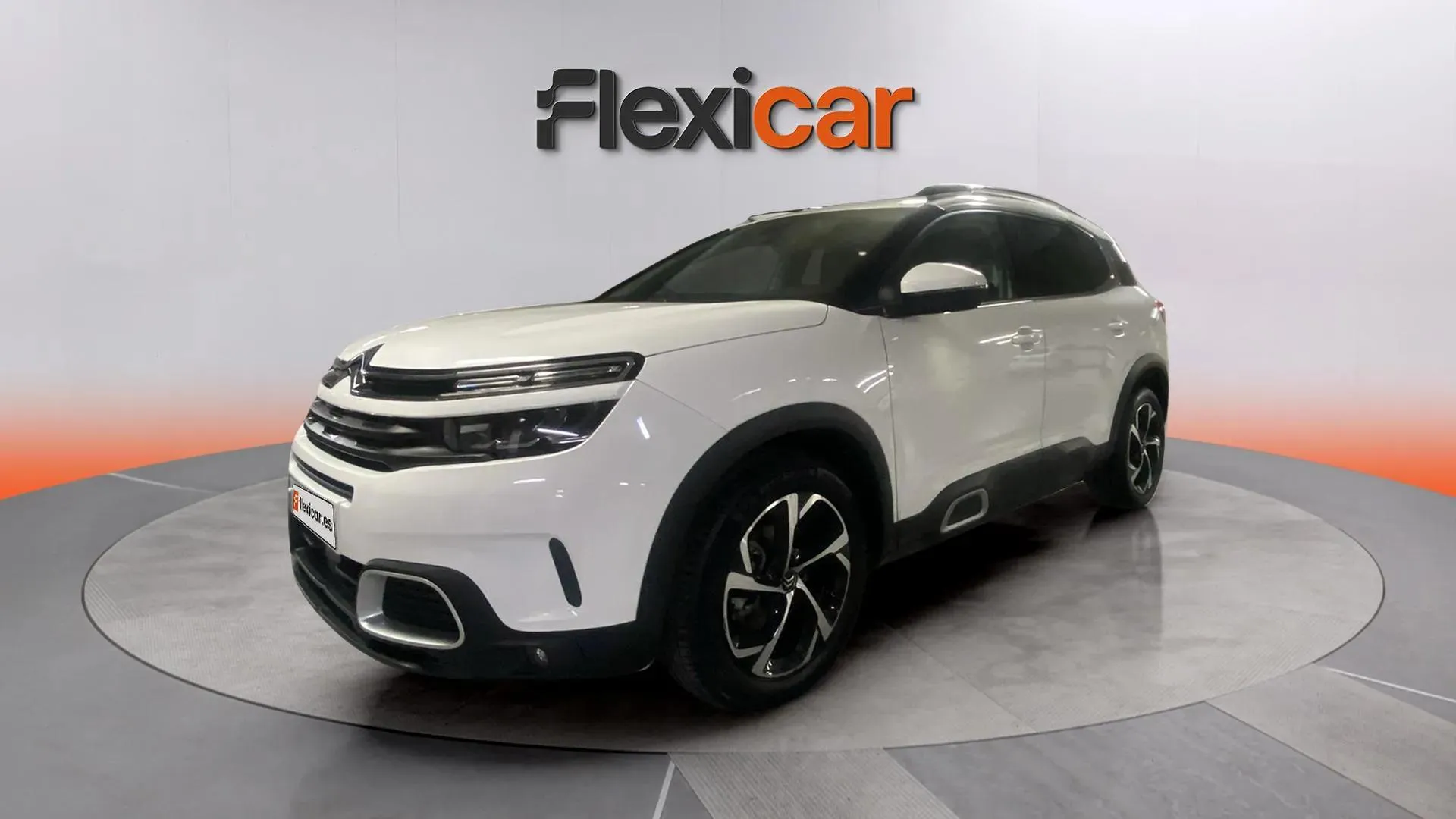 Citroën C5 Aircross BlueHDi EAT8 Feel Pack - foto 3