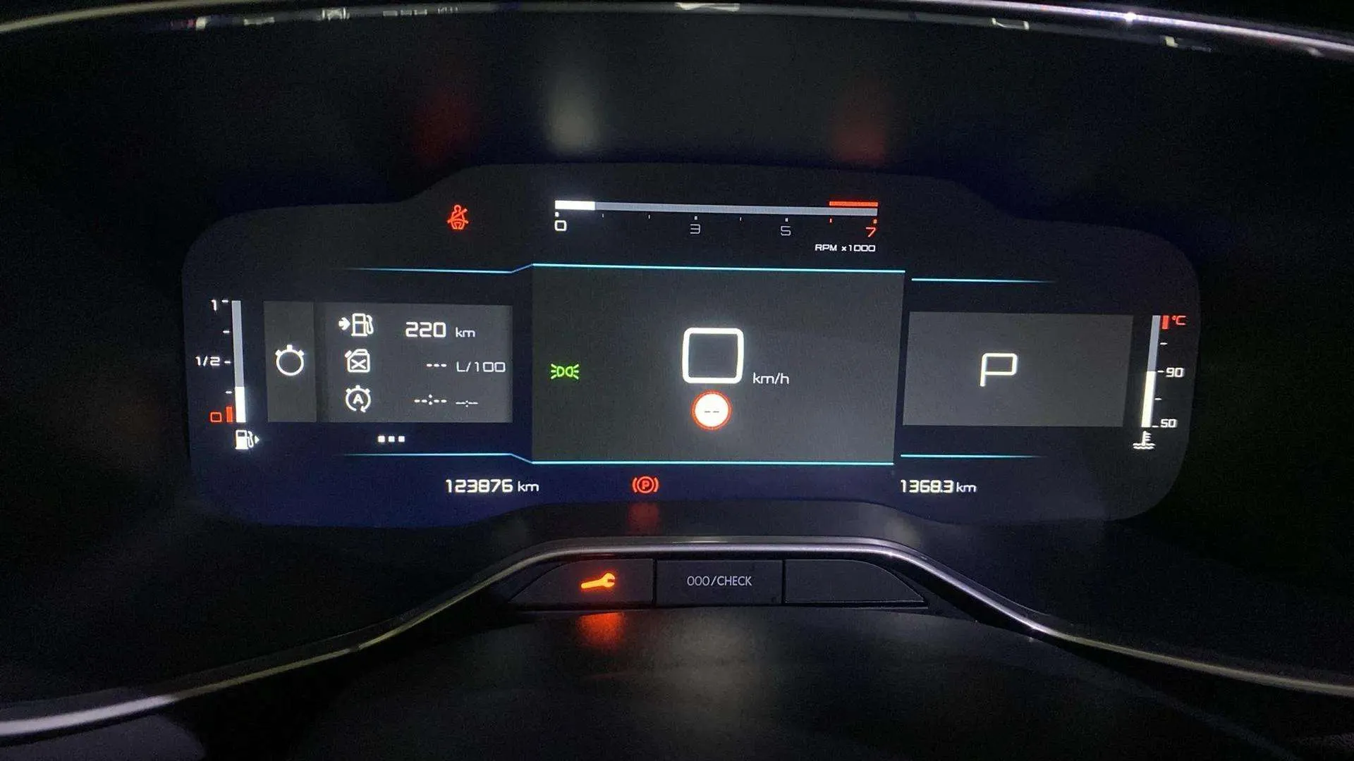 Citroën C5 Aircross BlueHDi EAT8 Feel Pack - foto 10