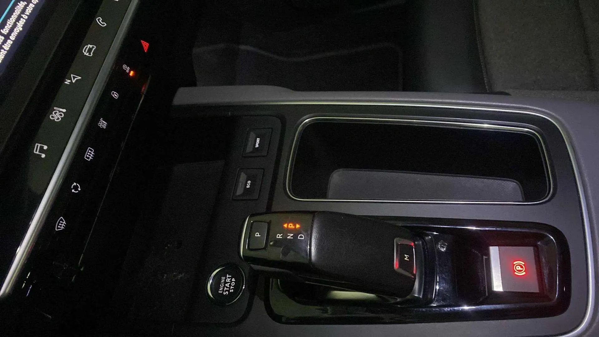 Citroën C5 Aircross BlueHDi EAT8 Feel Pack - foto 15