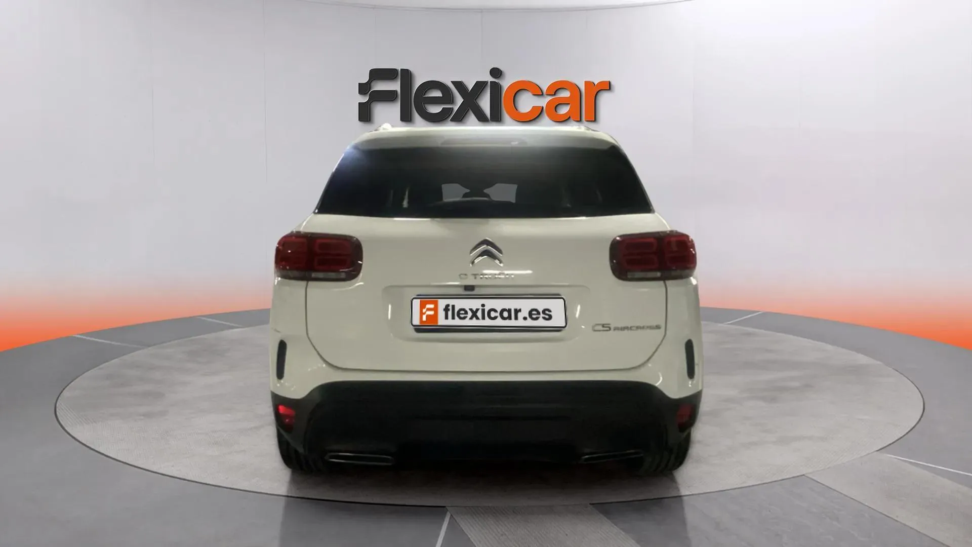 Citroën C5 Aircross BlueHDi EAT8 Feel Pack - foto 6