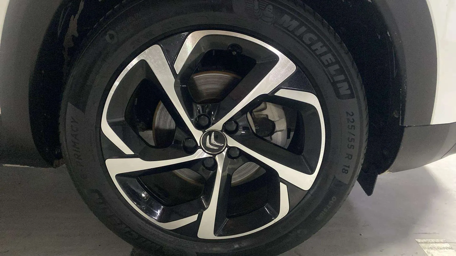 Citroën C5 Aircross BlueHDi EAT8 Feel Pack - foto 24