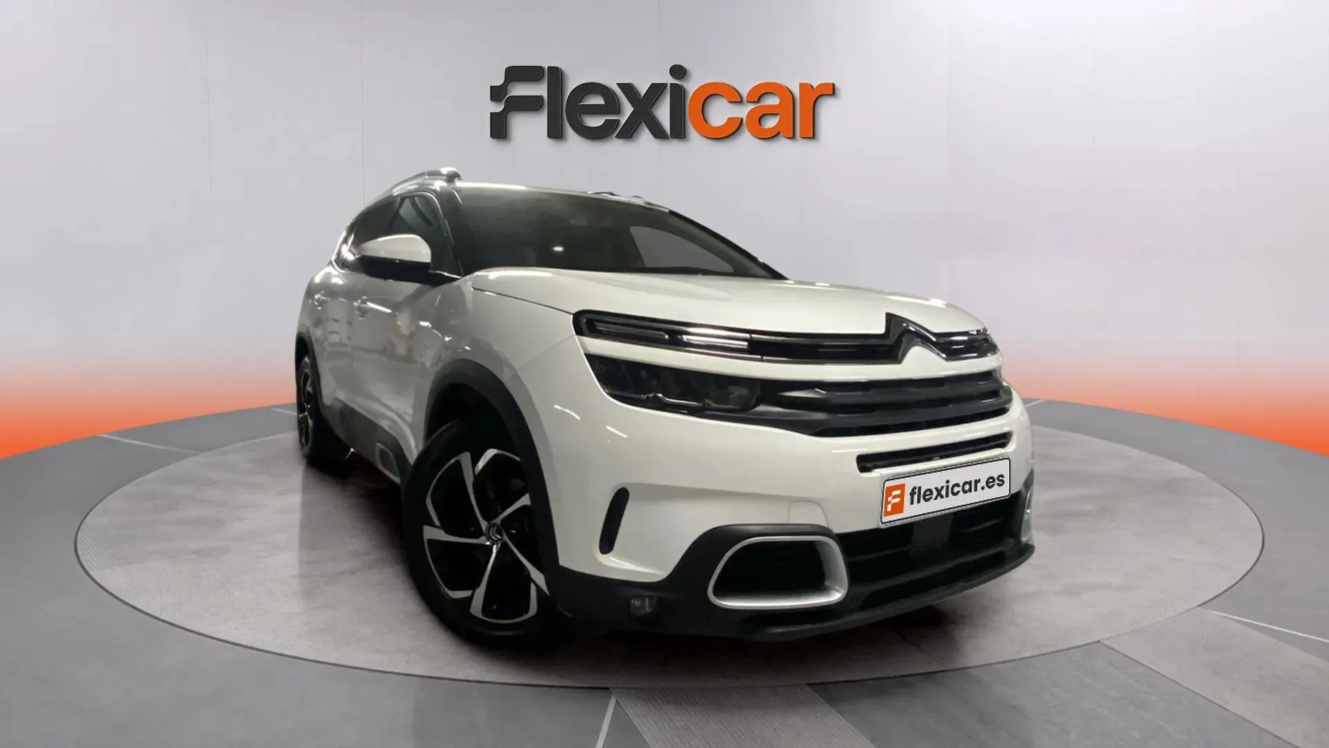 Citroën C5 Aircross BlueHDi EAT8 Feel Pack