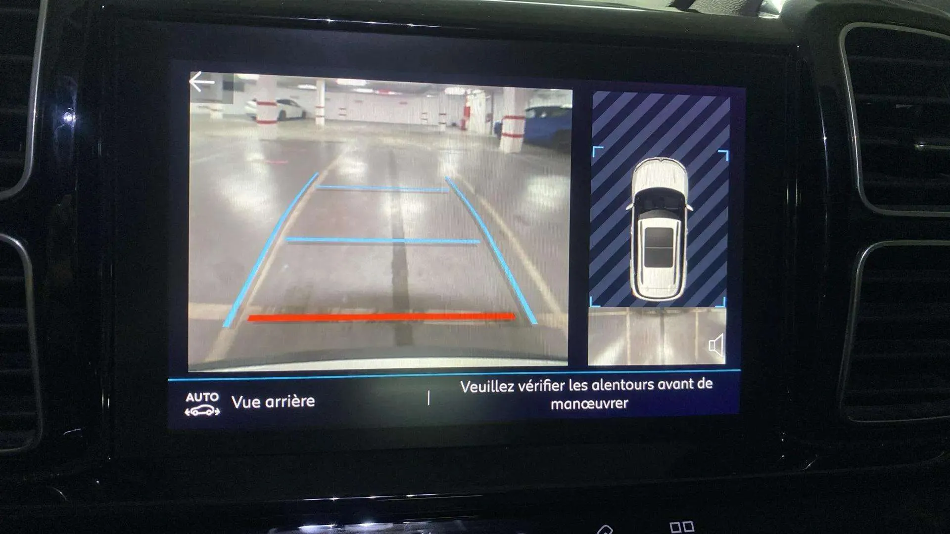 Citroën C5 Aircross BlueHDi EAT8 Feel Pack - foto 12