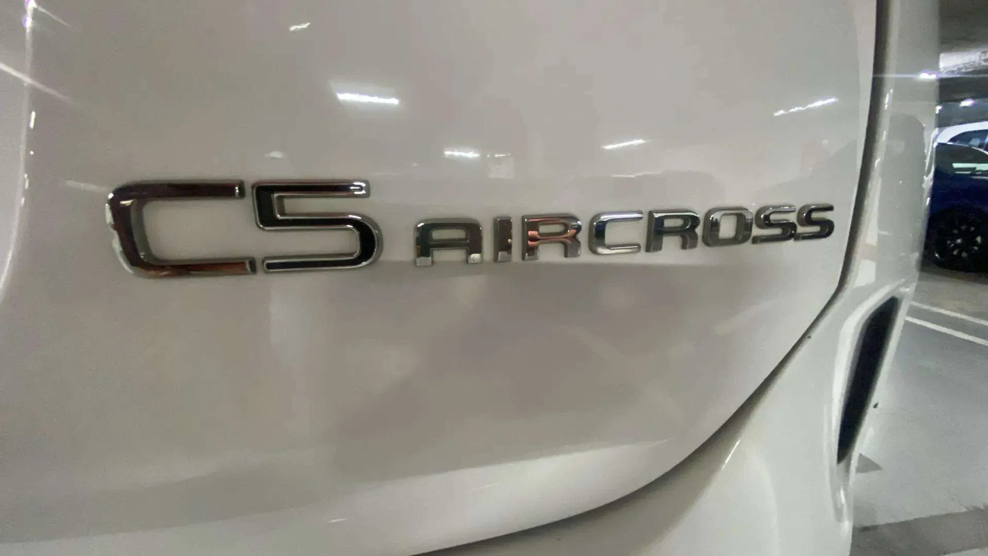 Citroën C5 Aircross BlueHDi EAT8 Feel Pack - foto 25