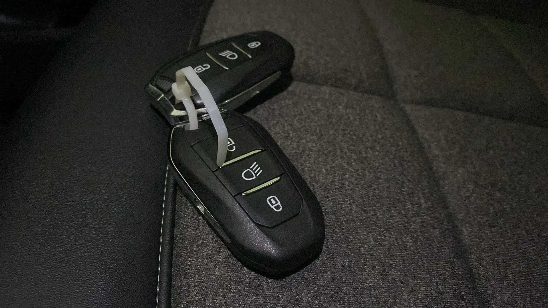 Citroën C5 Aircross BlueHDi EAT8 Feel Pack - foto 17