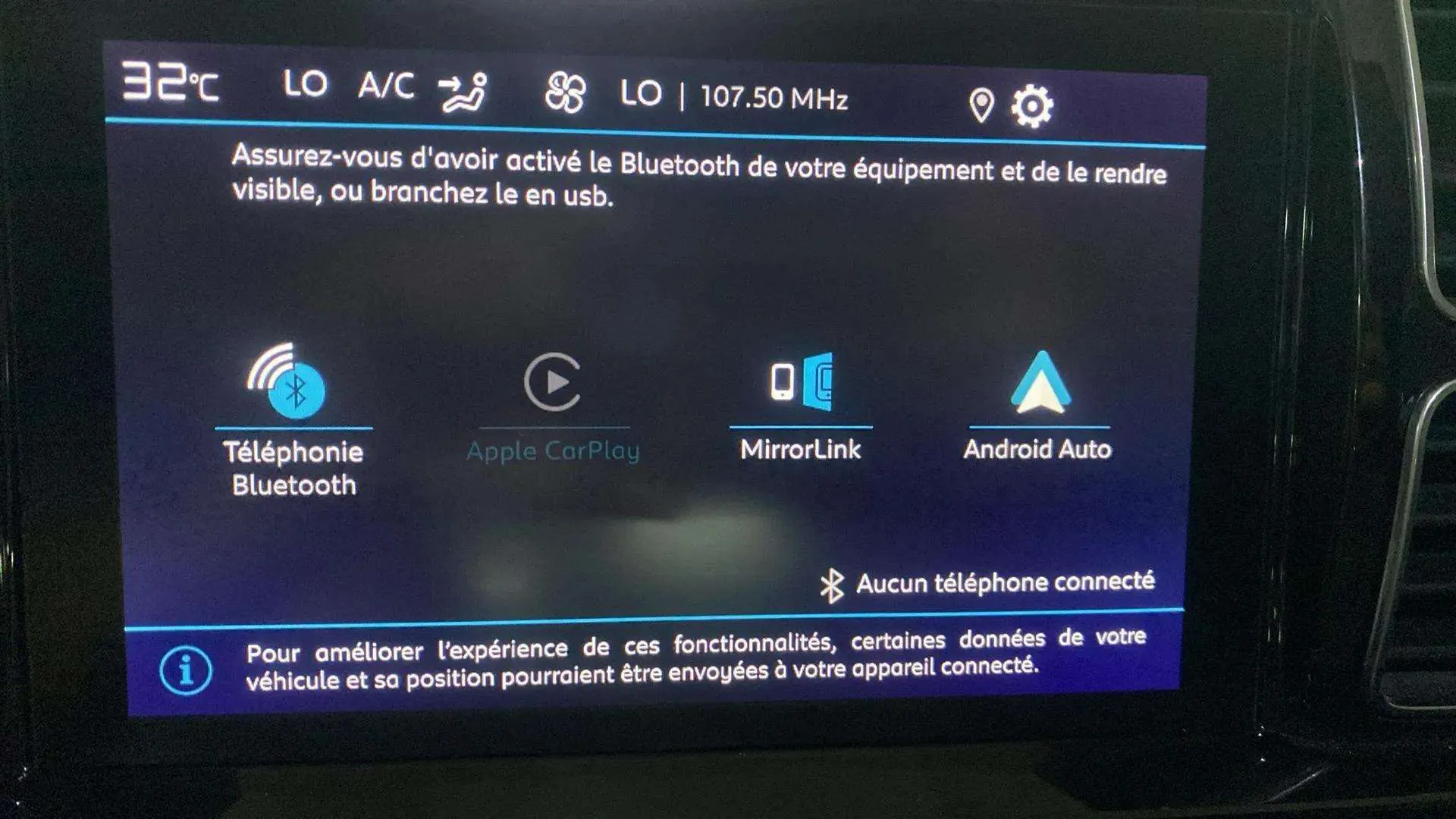 Citroën C5 Aircross BlueHDi EAT8 Feel Pack - foto 13