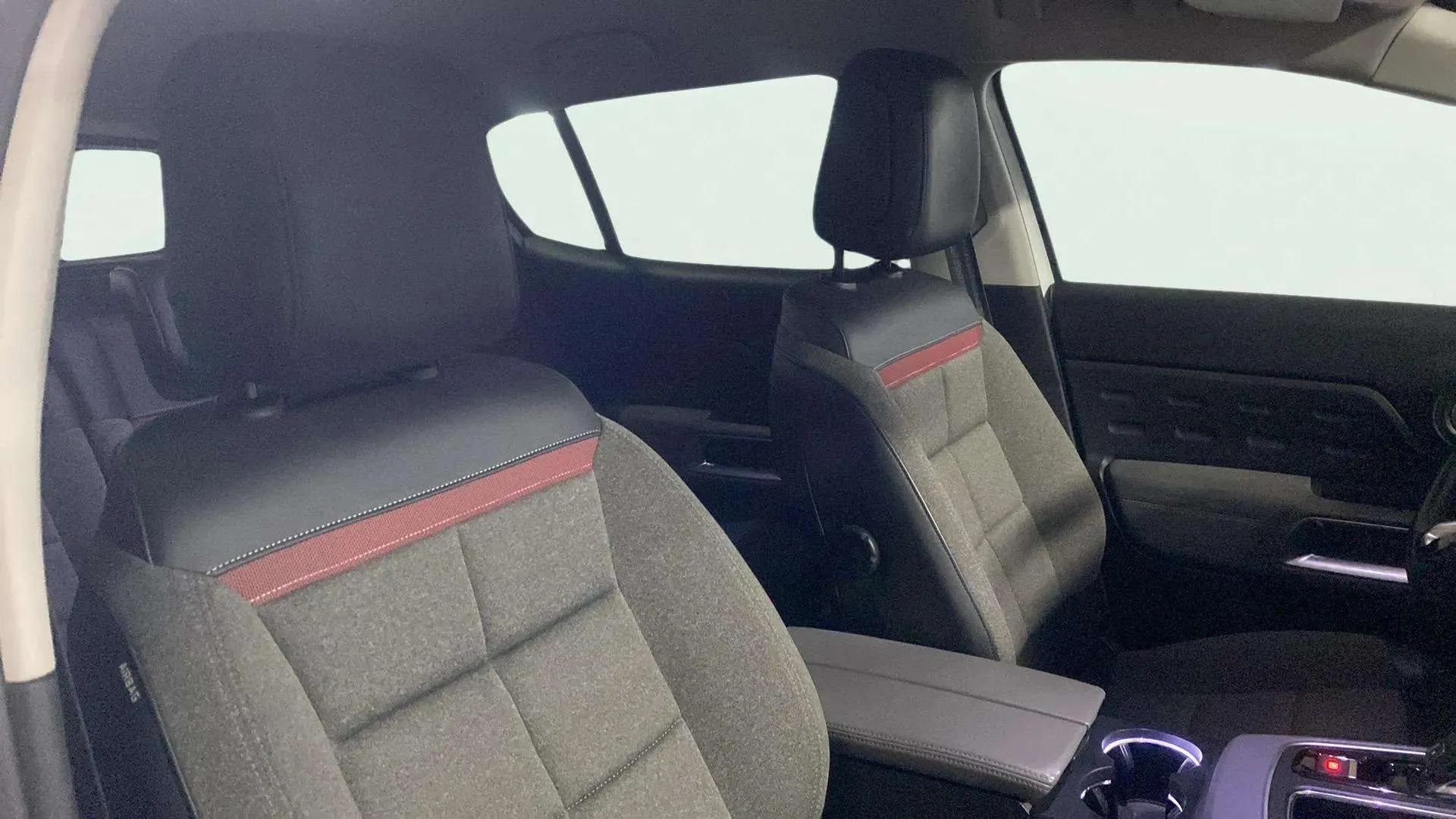 Citroën C5 Aircross BlueHDi EAT8 Feel Pack - foto 18