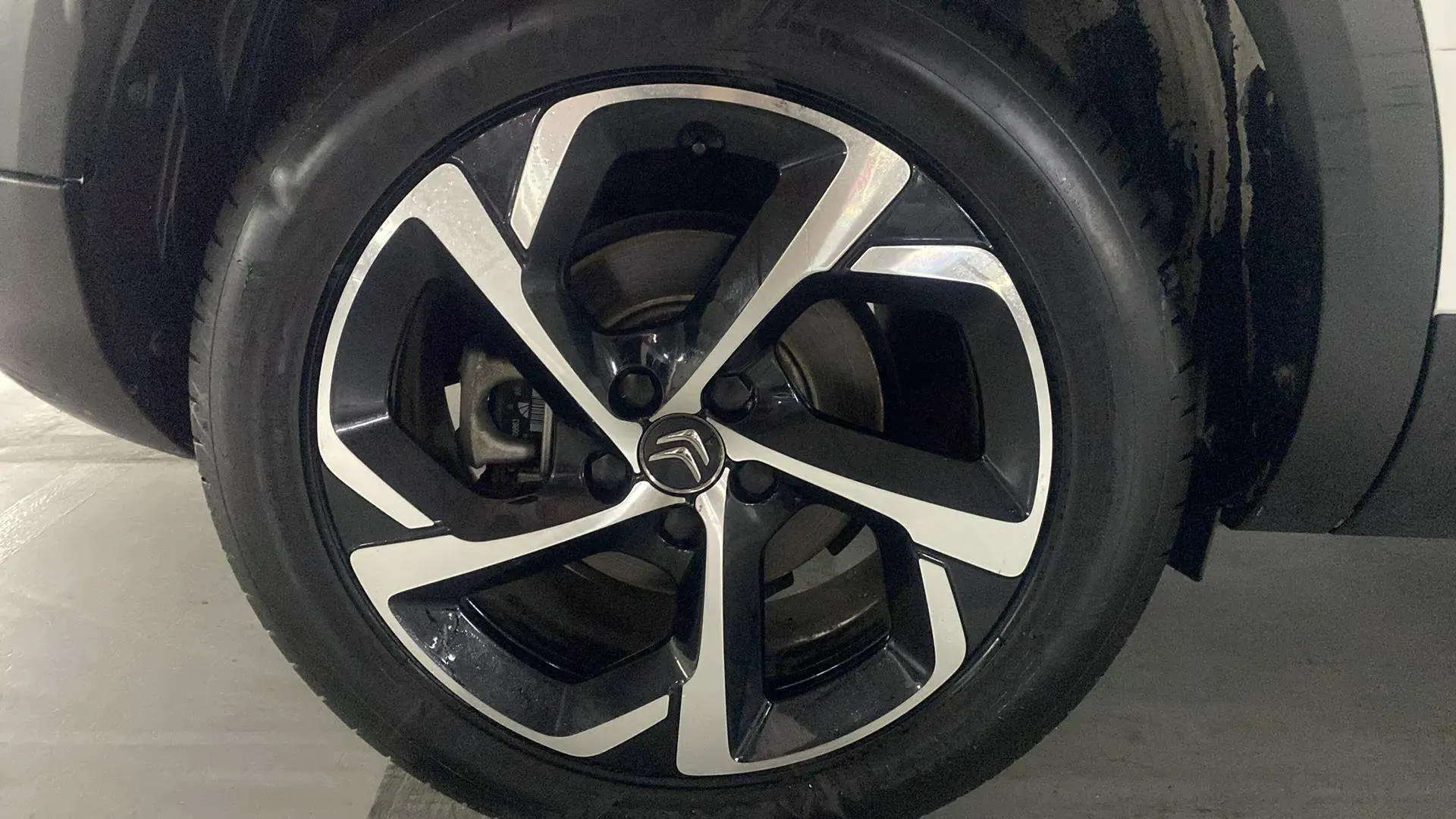Citroën C5 Aircross BlueHDi EAT8 Feel Pack - foto 23