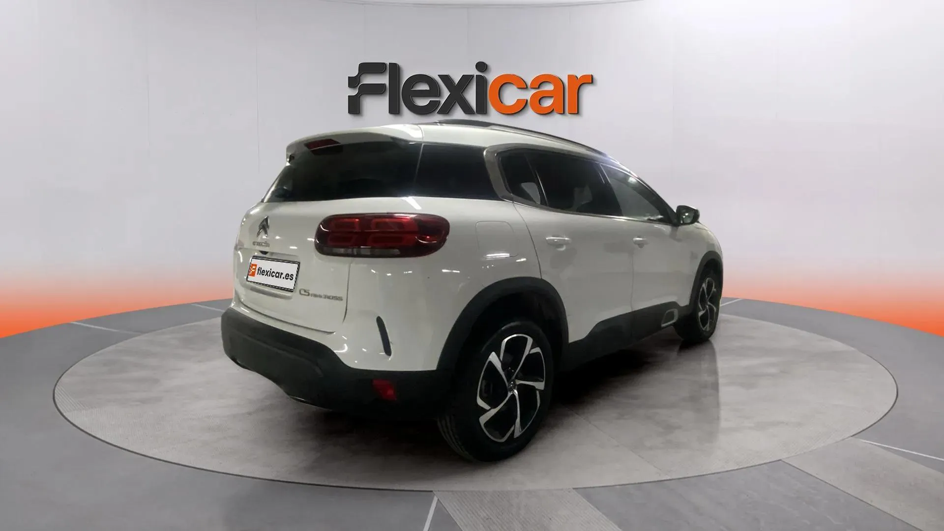 Citroën C5 Aircross BlueHDi EAT8 Feel Pack - foto 7
