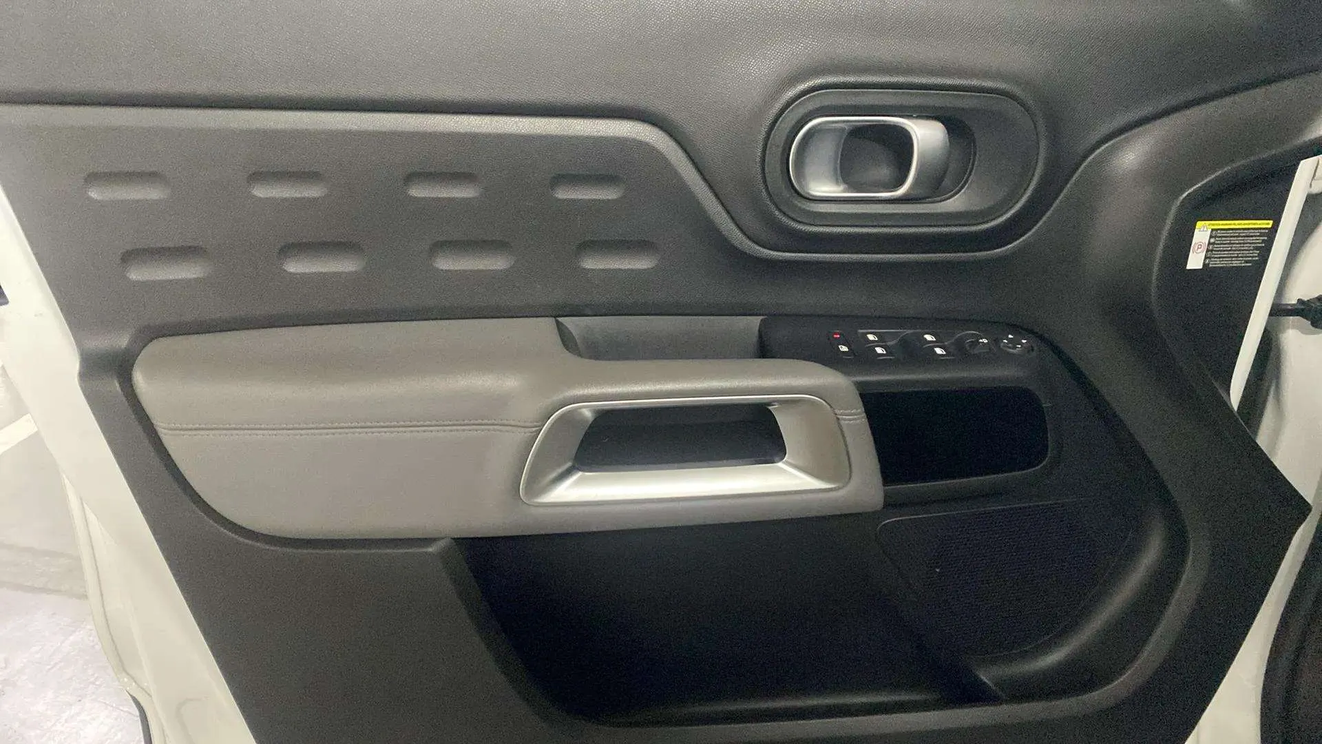Citroën C5 Aircross BlueHDi EAT8 Feel Pack - foto 21