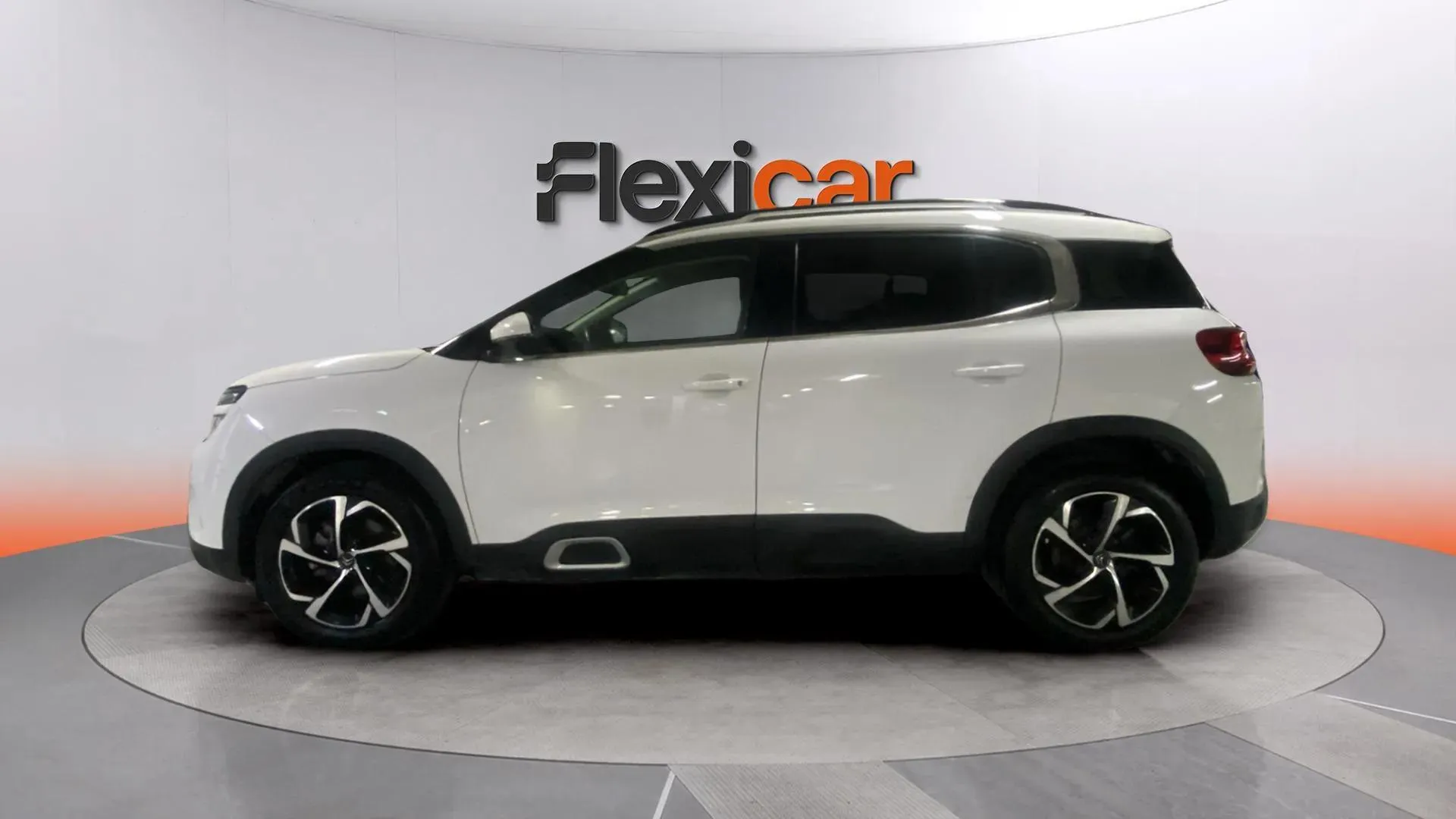 Citroën C5 Aircross BlueHDi EAT8 Feel Pack - foto 4