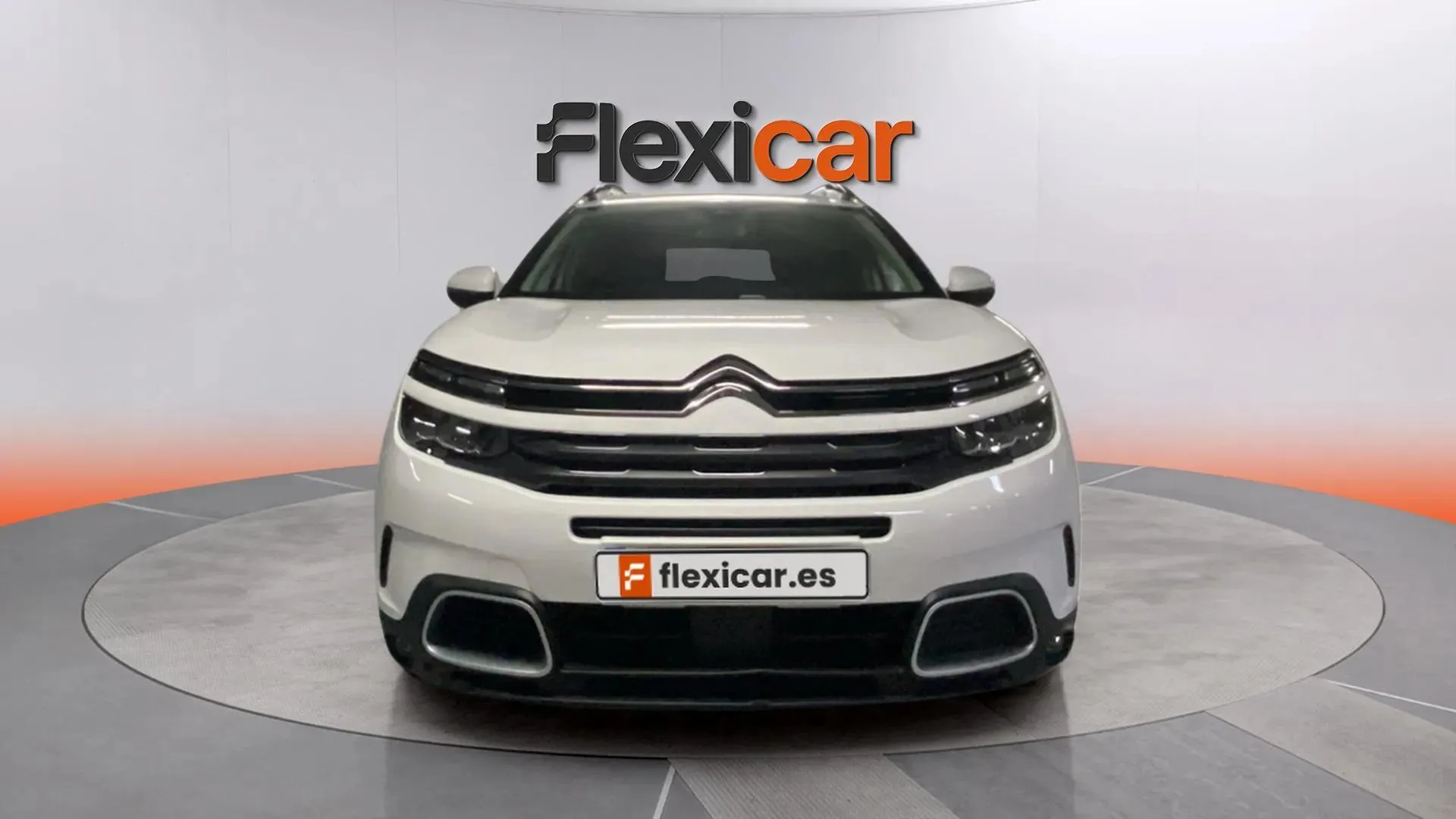 Citroën C5 Aircross BlueHDi EAT8 Feel Pack - foto 2