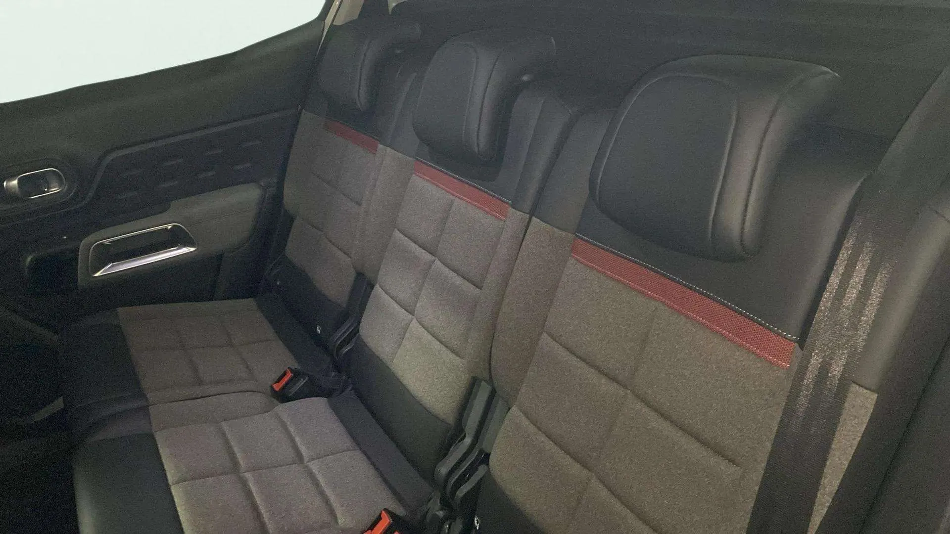 Citroën C5 Aircross BlueHDi EAT8 Feel Pack - foto 19