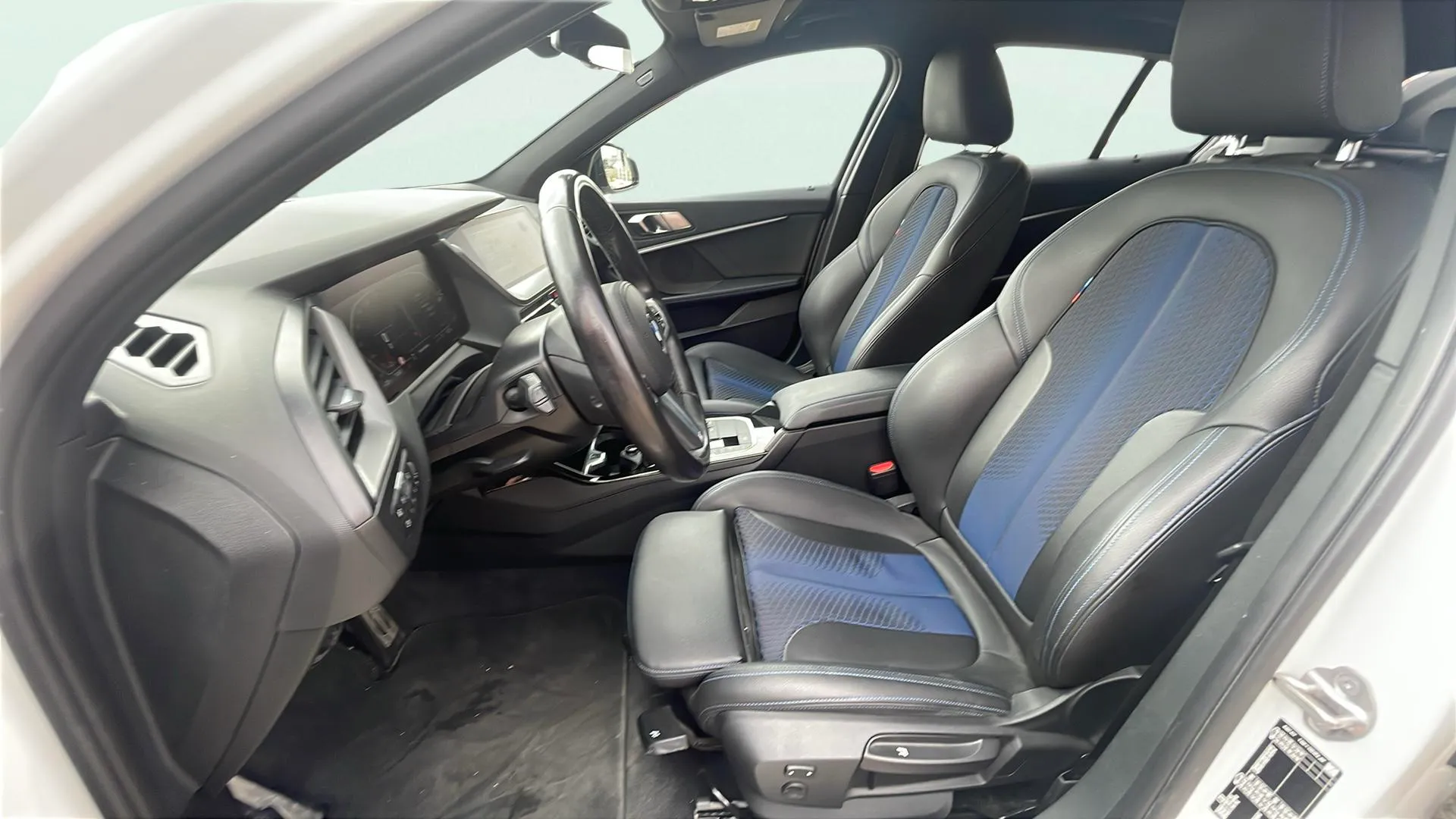 BMW Serie 1 118i - foto 14