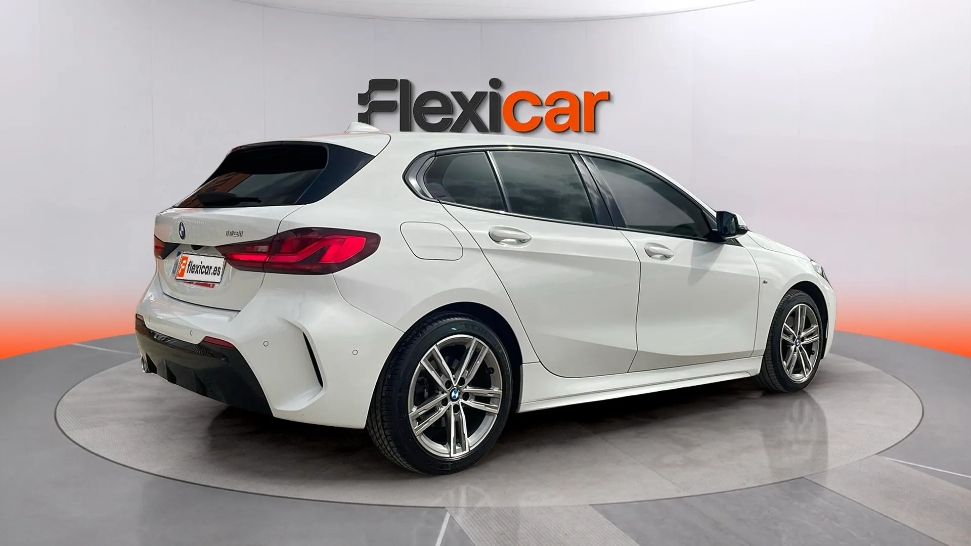 BMW Serie 1 118i - foto 7