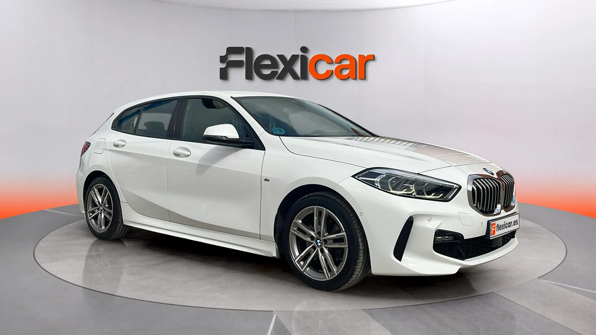 BMW Serie 1 118i