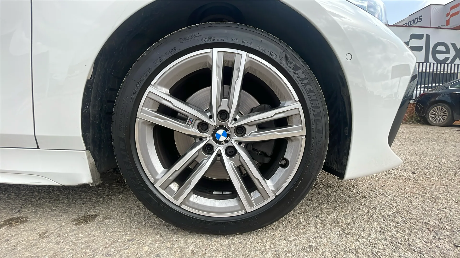 BMW Serie 1 118i - foto 17