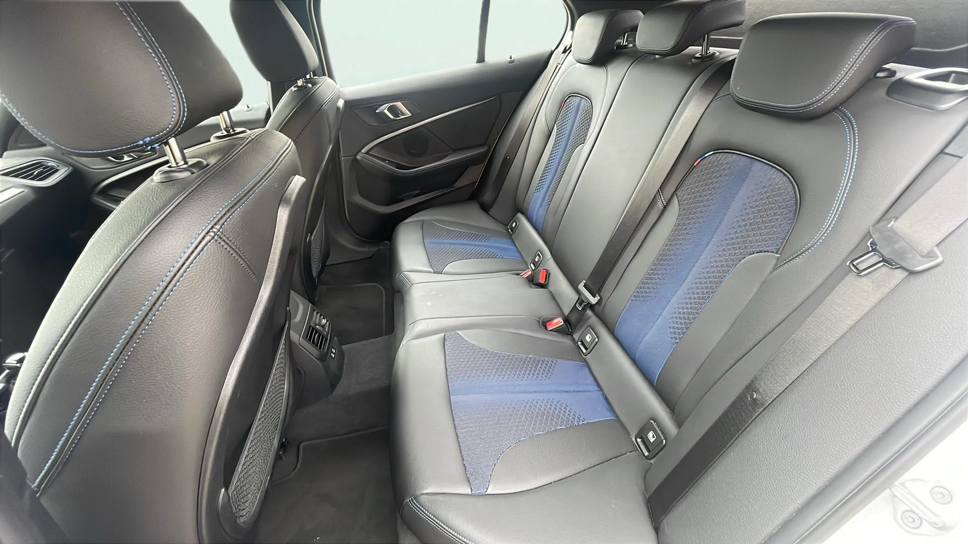 BMW Serie 1 118i - foto 15