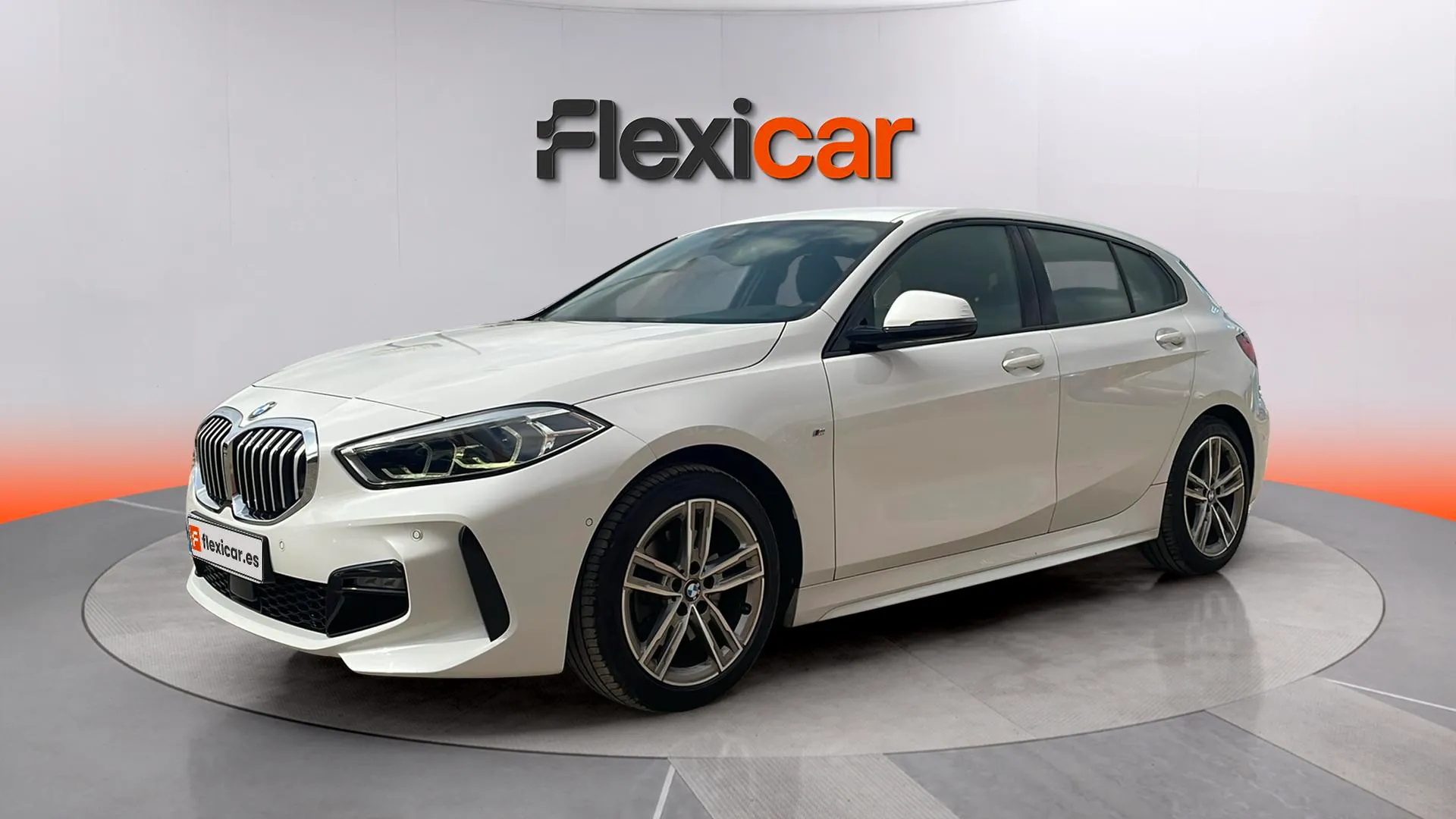 BMW Serie 1 118i - foto 3