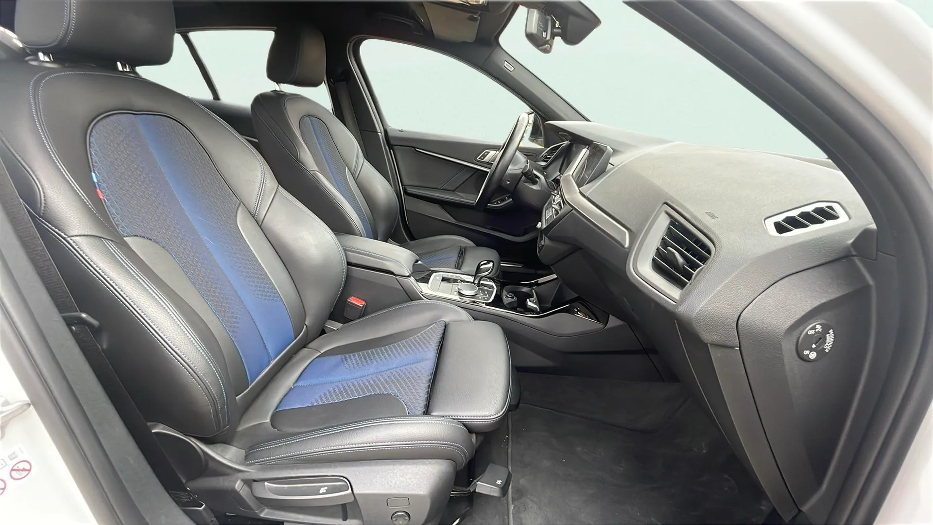 BMW Serie 1 118i - foto 13