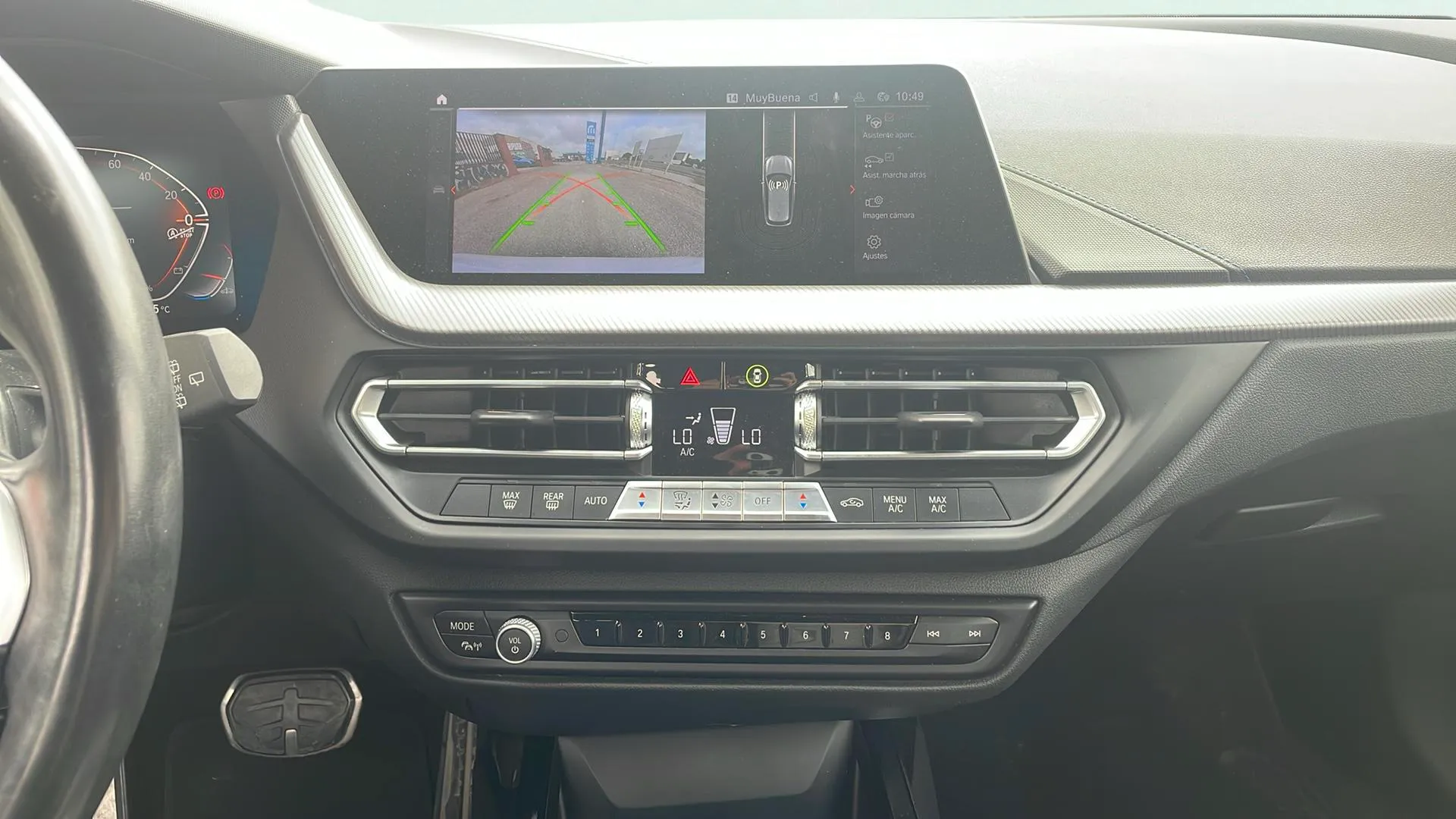 BMW Serie 1 118i - foto 10