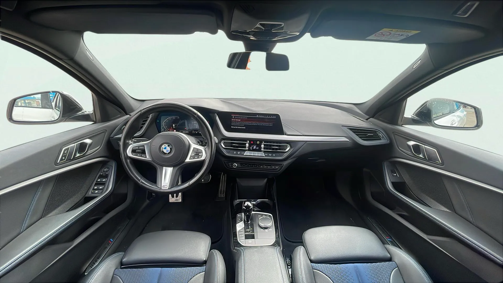 BMW Serie 1 118i - foto 9
