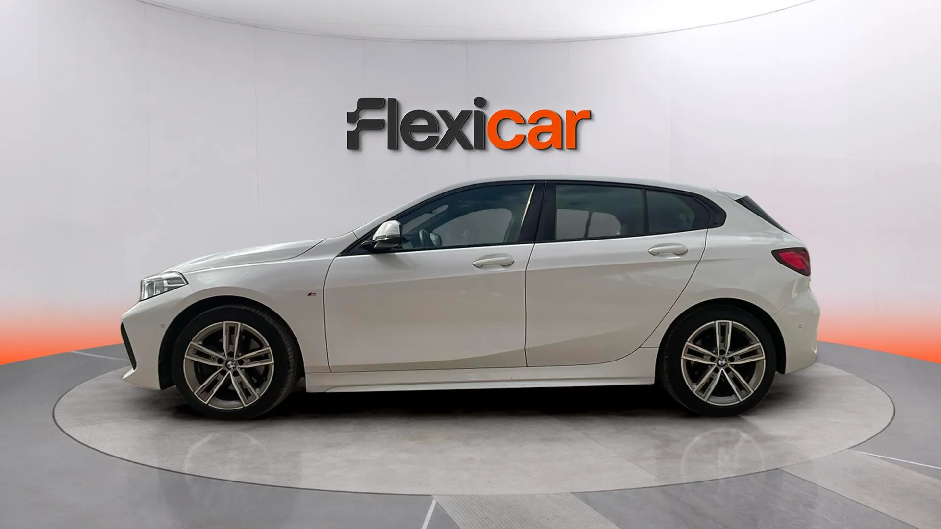 BMW Serie 1 118i - foto 4