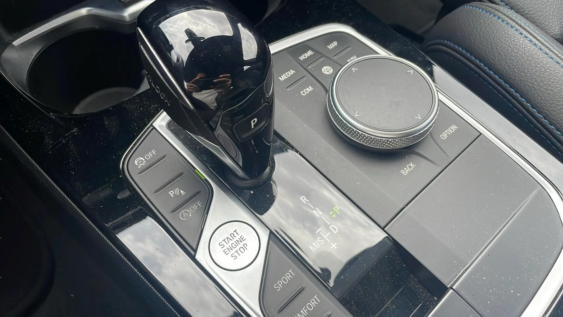 BMW Serie 1 118i - foto 21