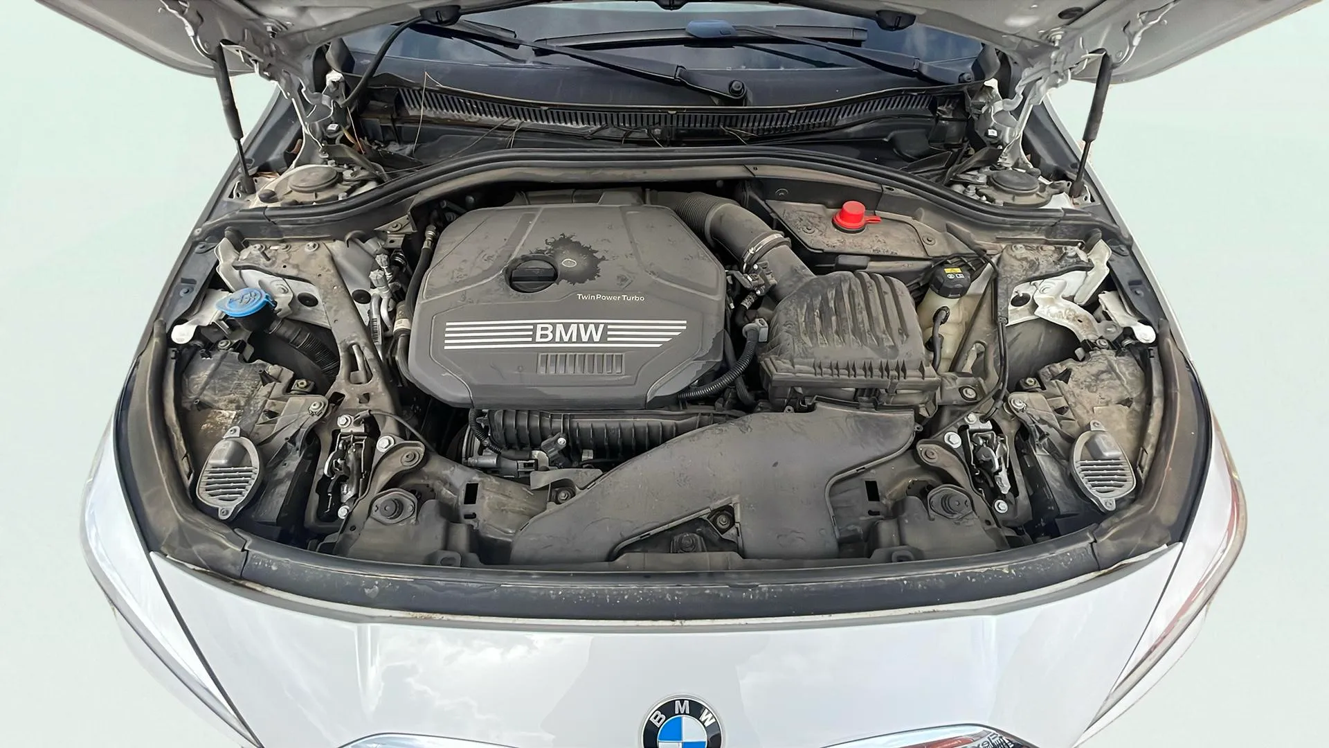 BMW Serie 1 118i - foto 18
