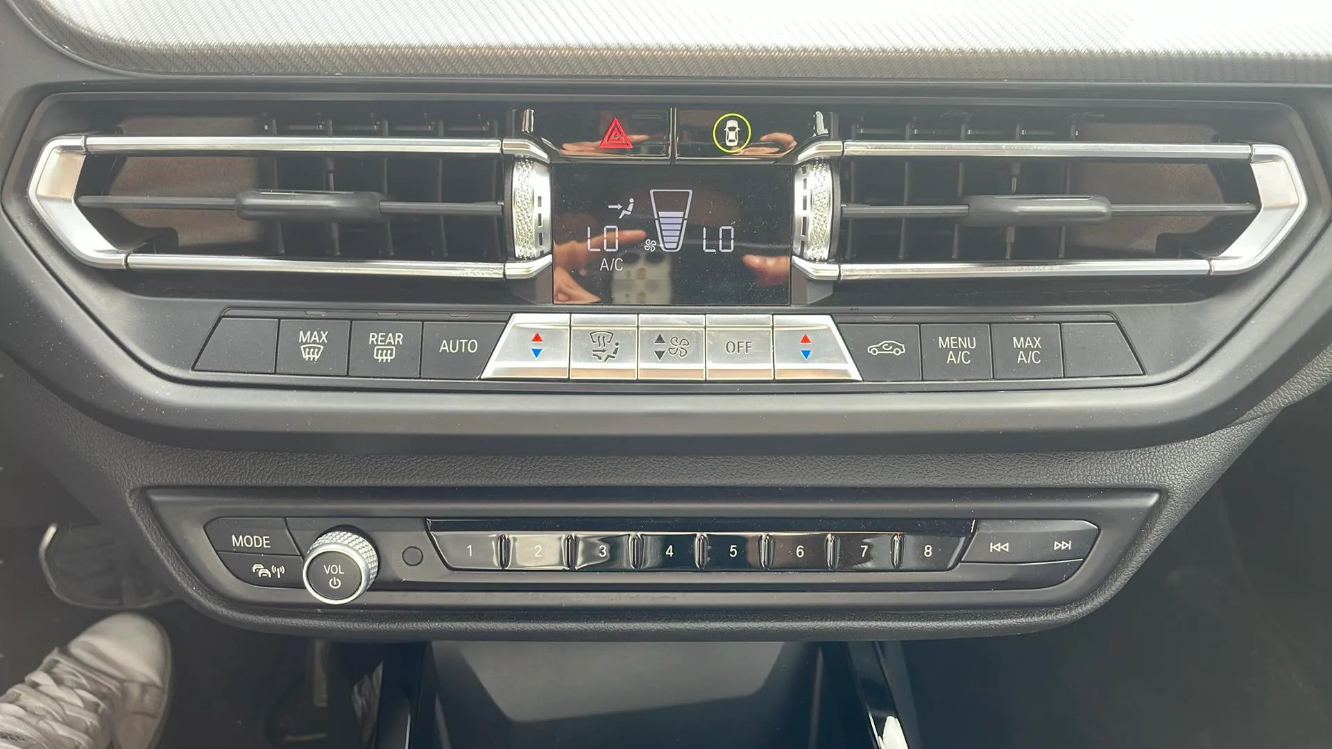 BMW Serie 1 118i - foto 25