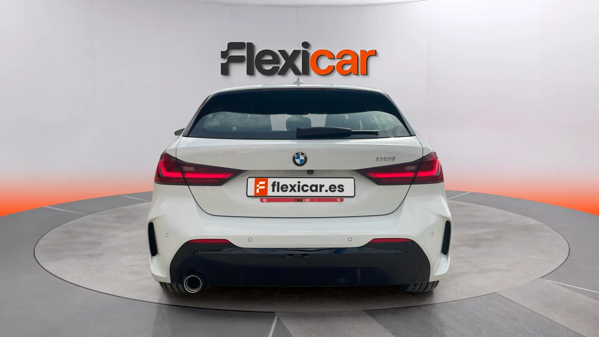 BMW Serie 1 118i - foto 6