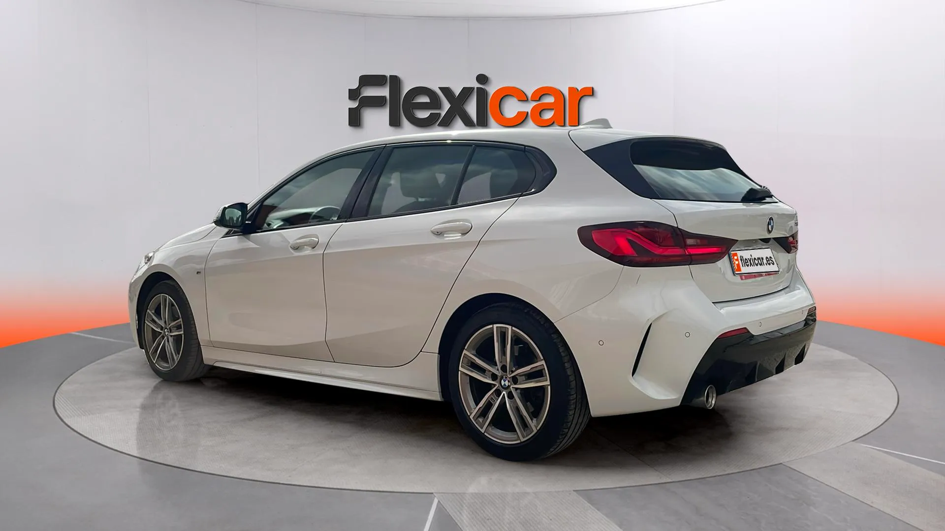 BMW Serie 1 118i - foto 5