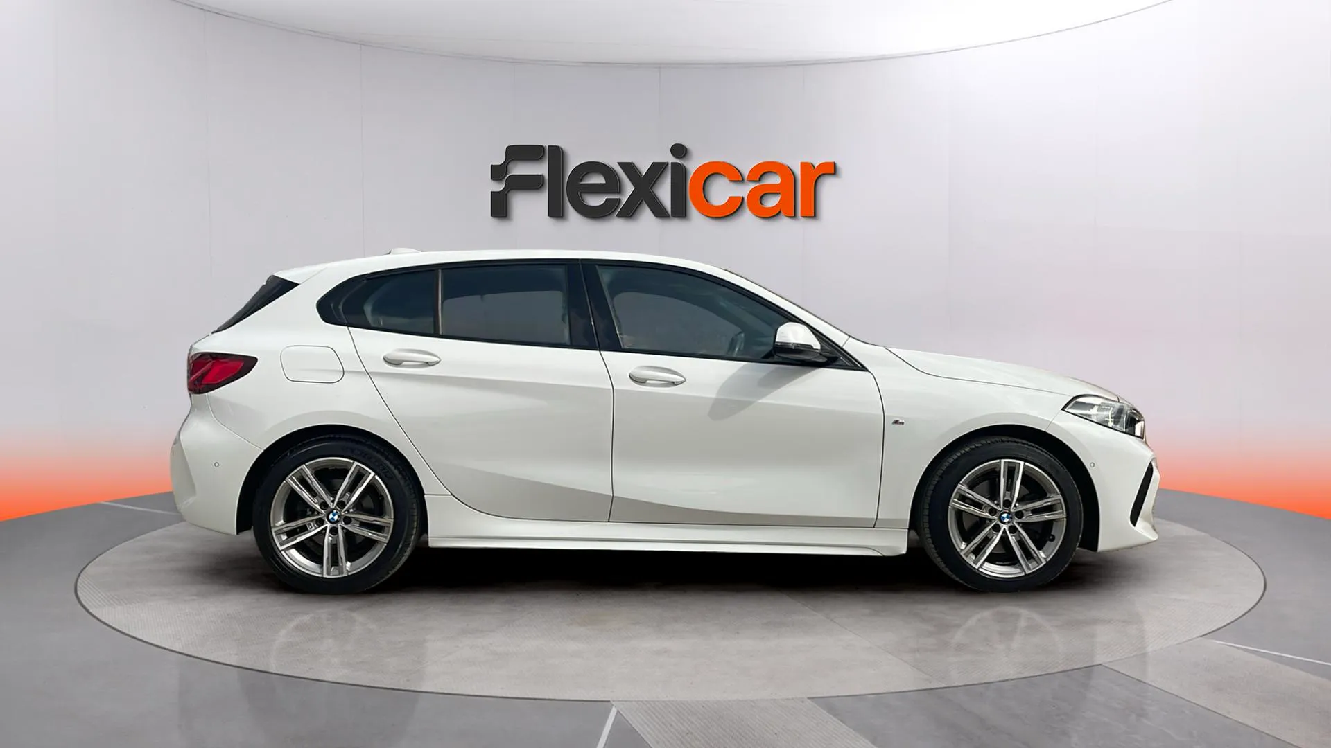BMW Serie 1 118i - foto 8