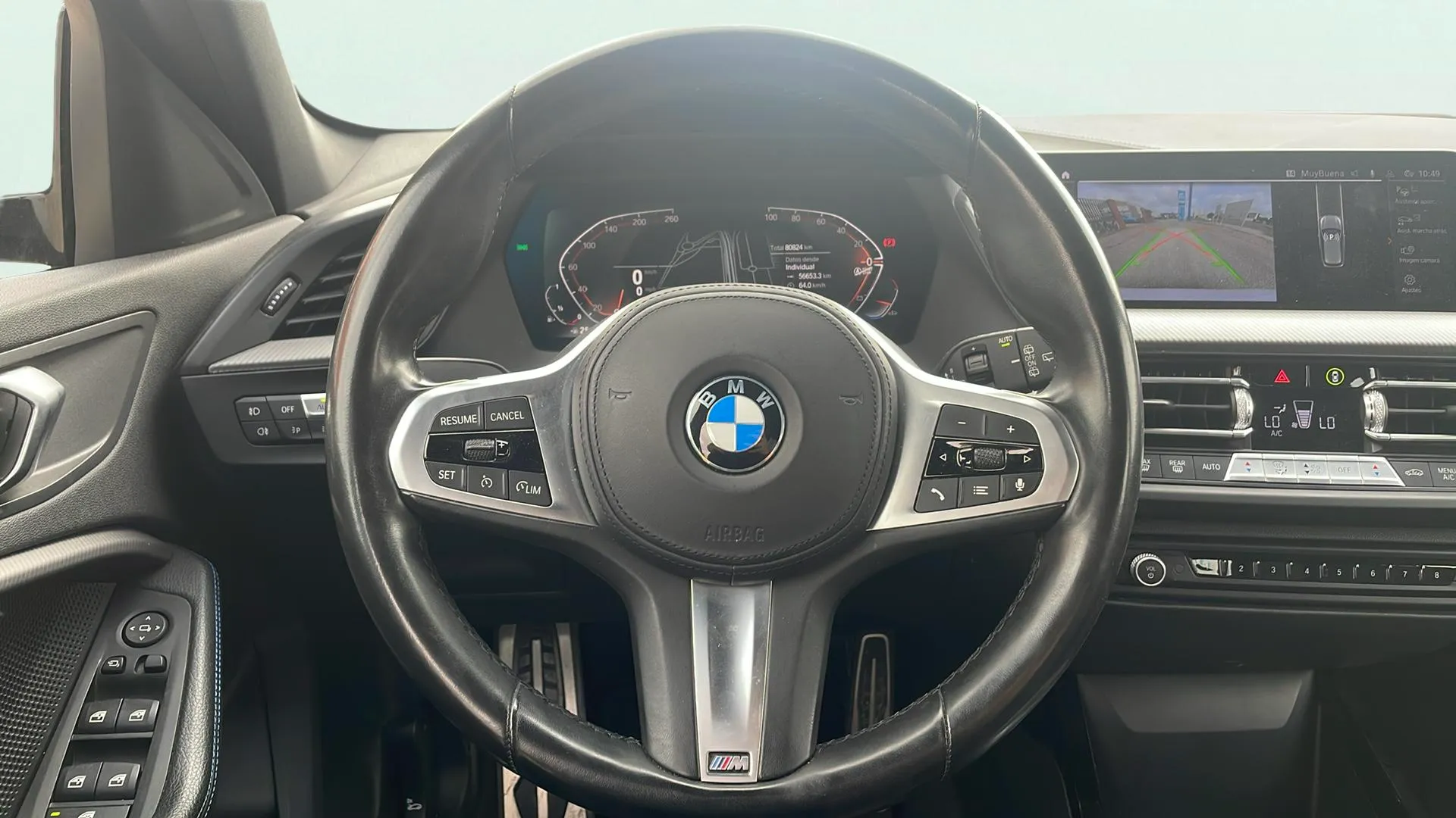 BMW Serie 1 118i - foto 11