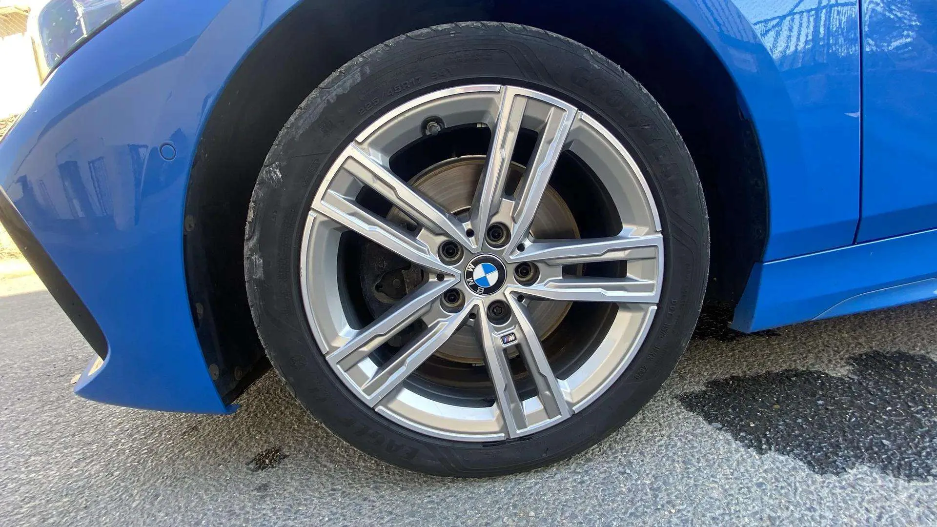 BMW Serie 1 116d - foto 39