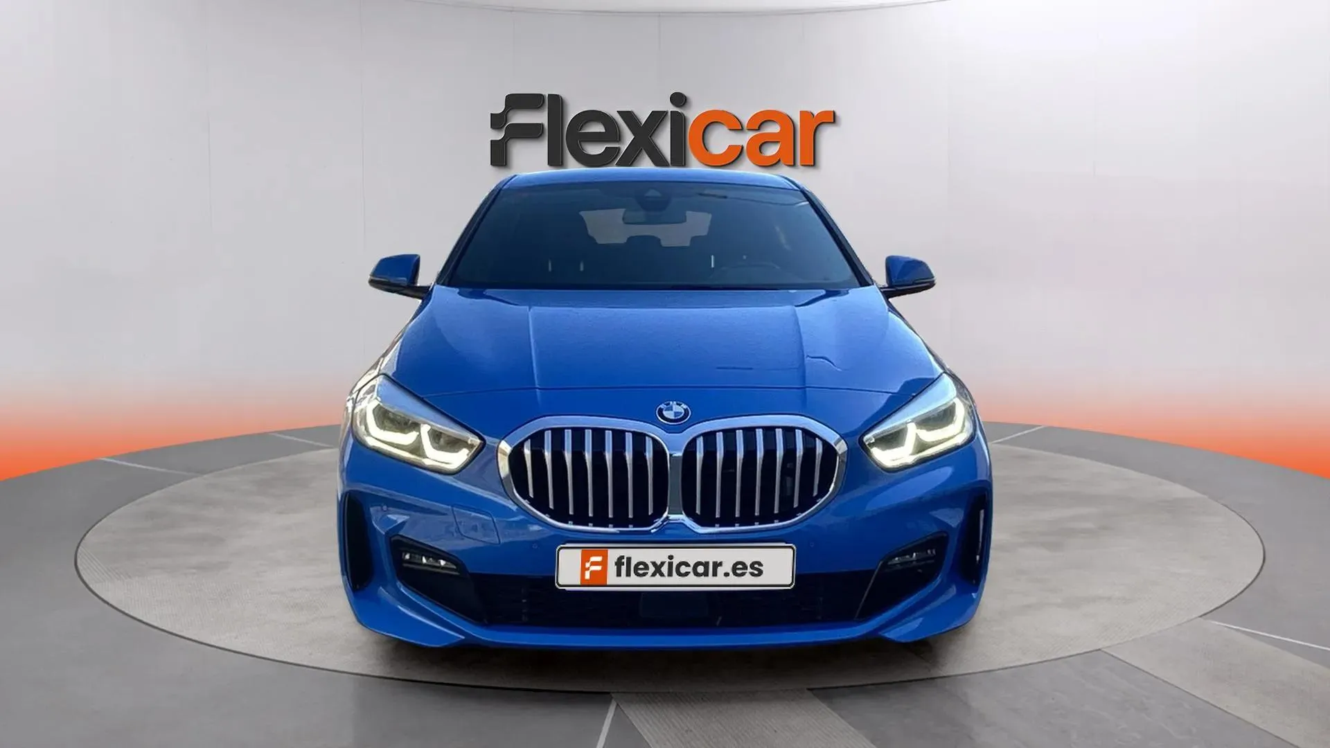 BMW Serie 1 116d - foto 8