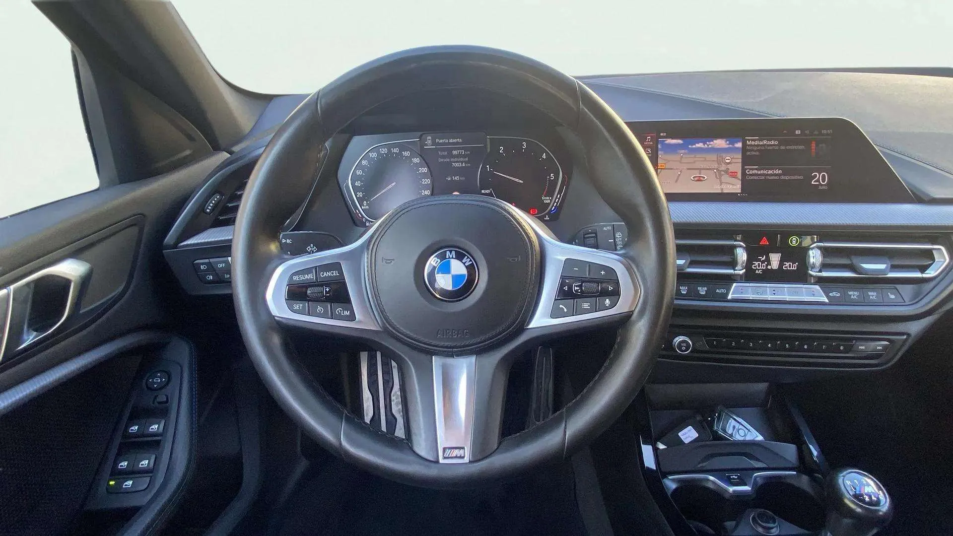 BMW Serie 1 116d - foto 9