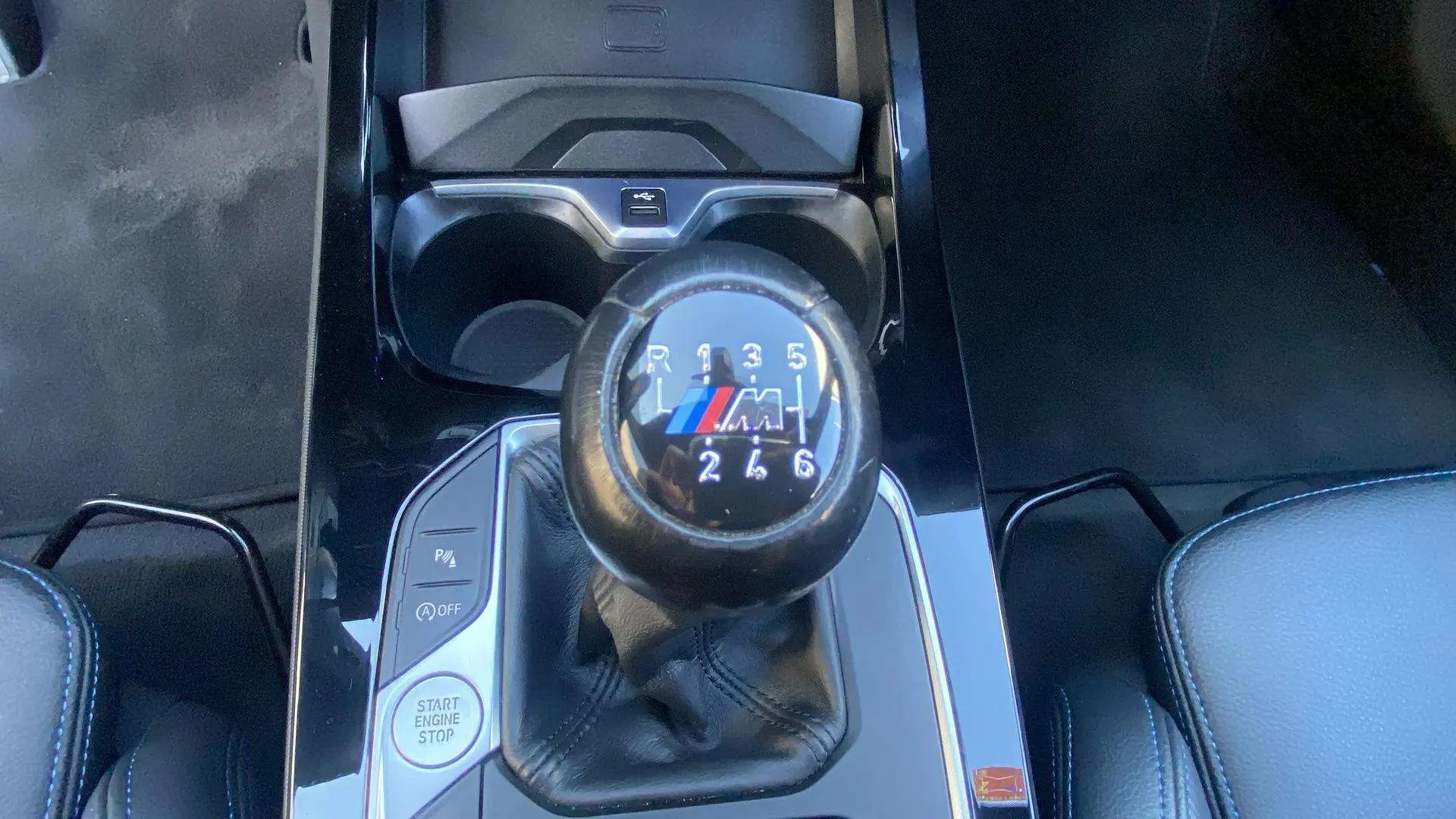 BMW Serie 1 116d - foto 11