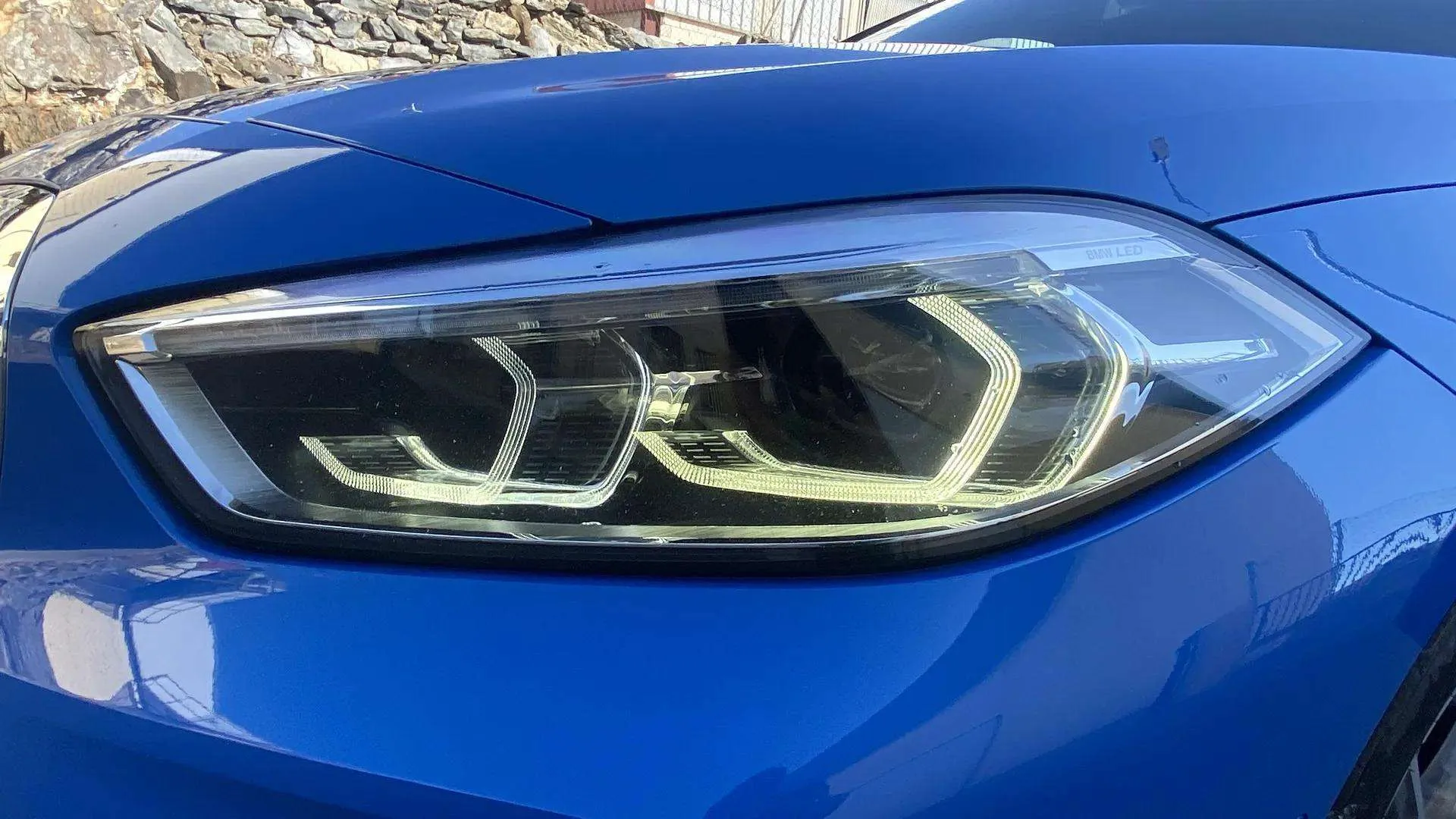 BMW Serie 1 116d - foto 32