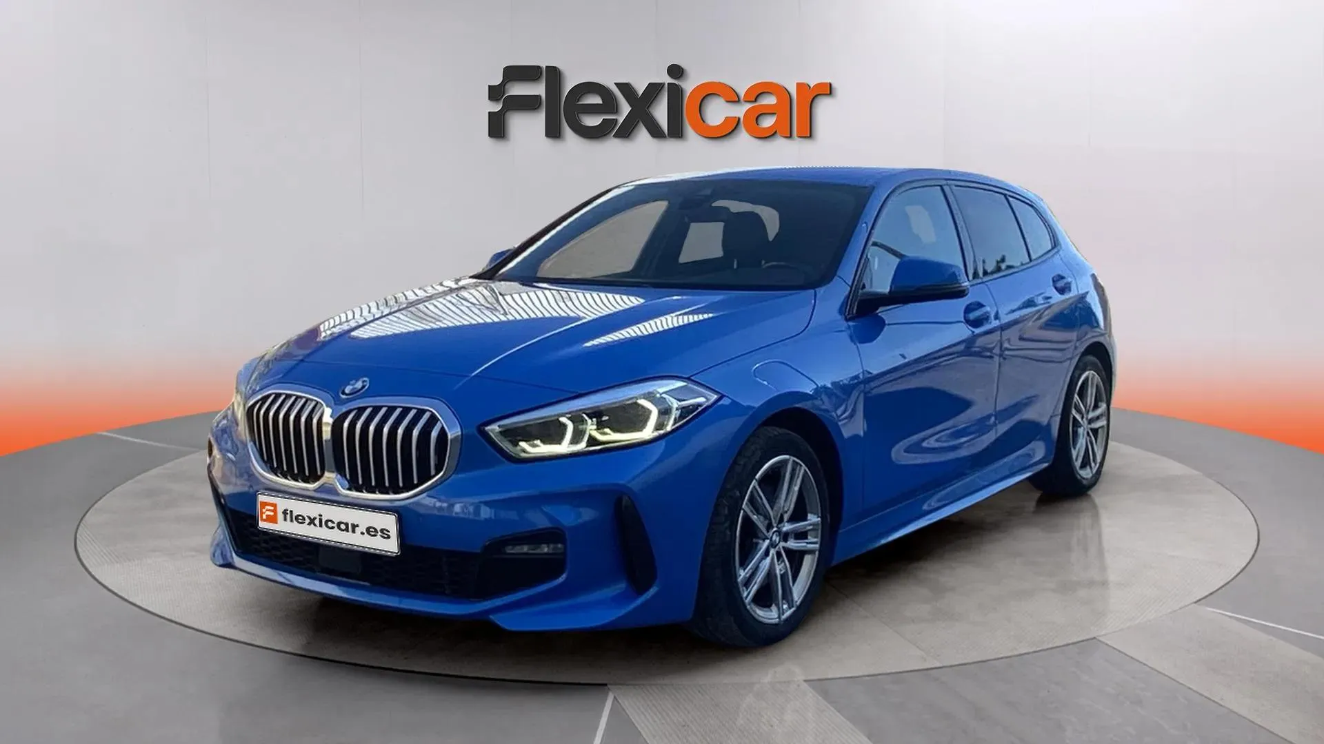 BMW Serie 1 116d - foto 7