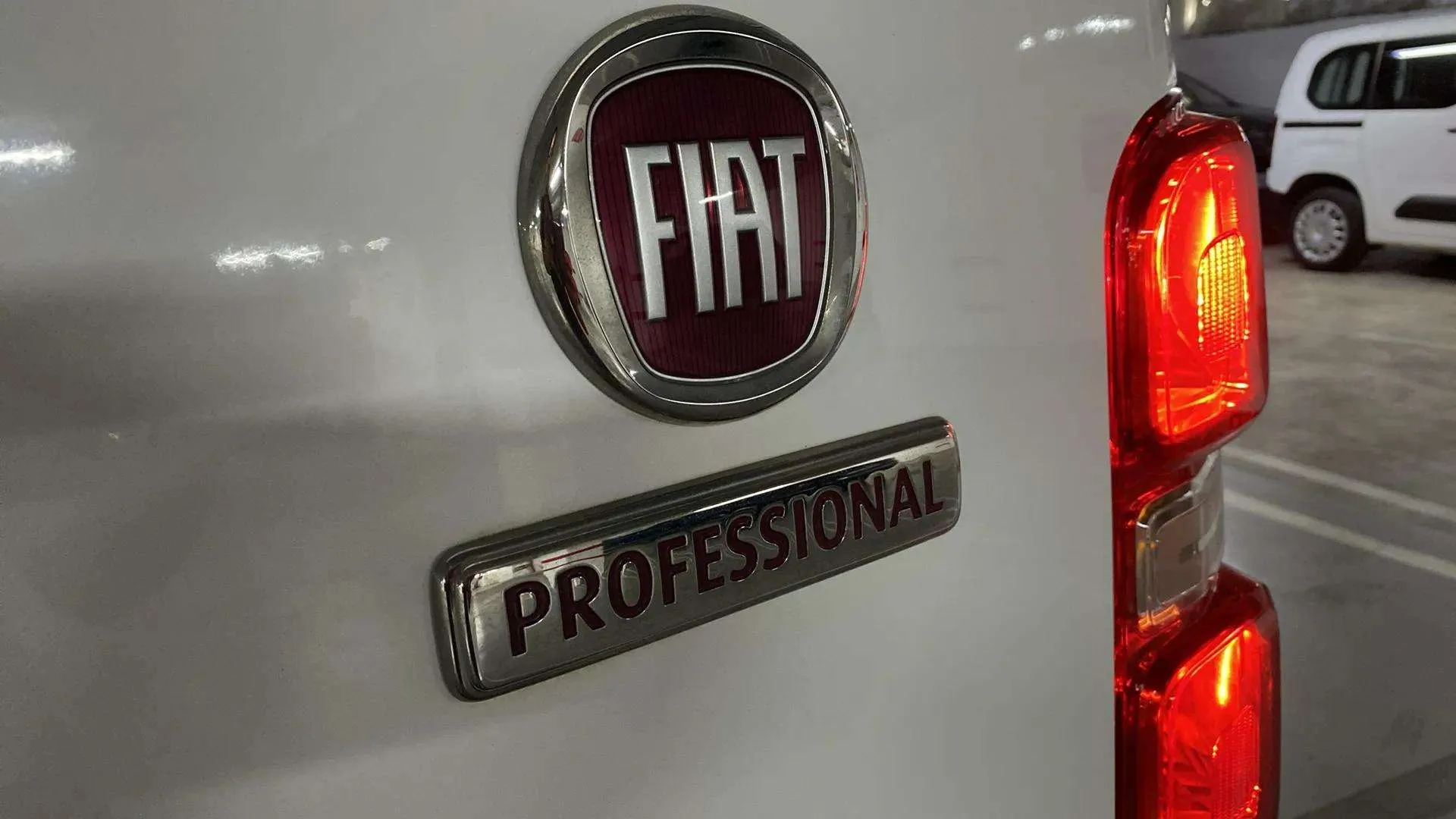 Fiat Scudo - foto 27