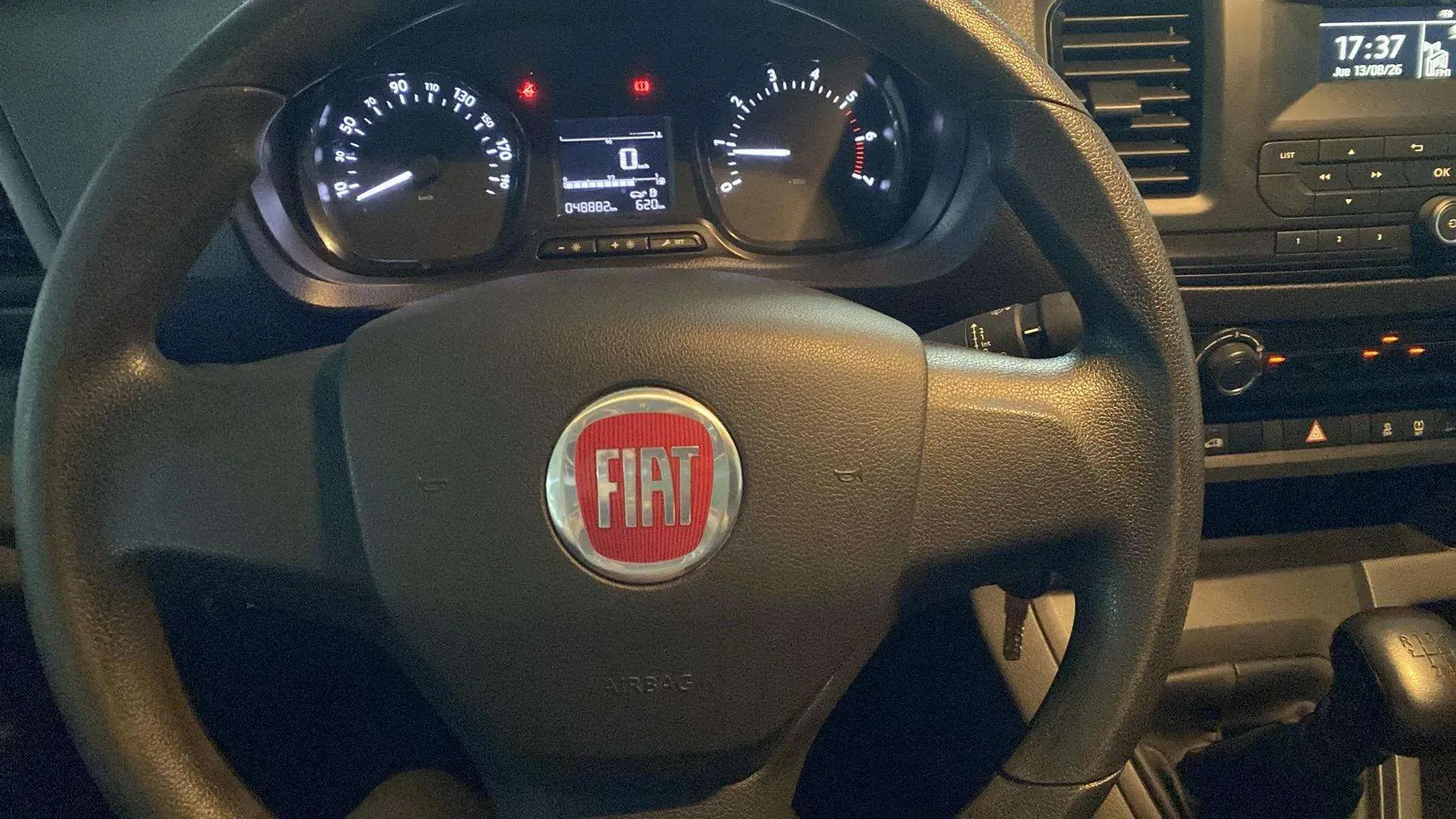 Fiat Scudo - foto 10