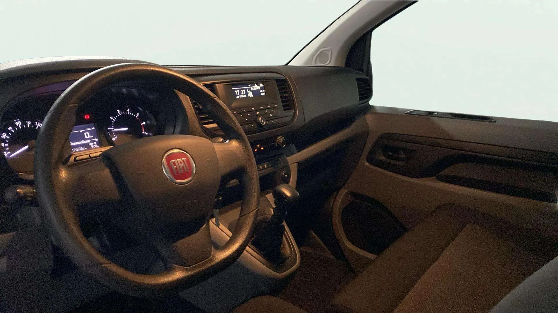 Fiat Scudo - foto 9